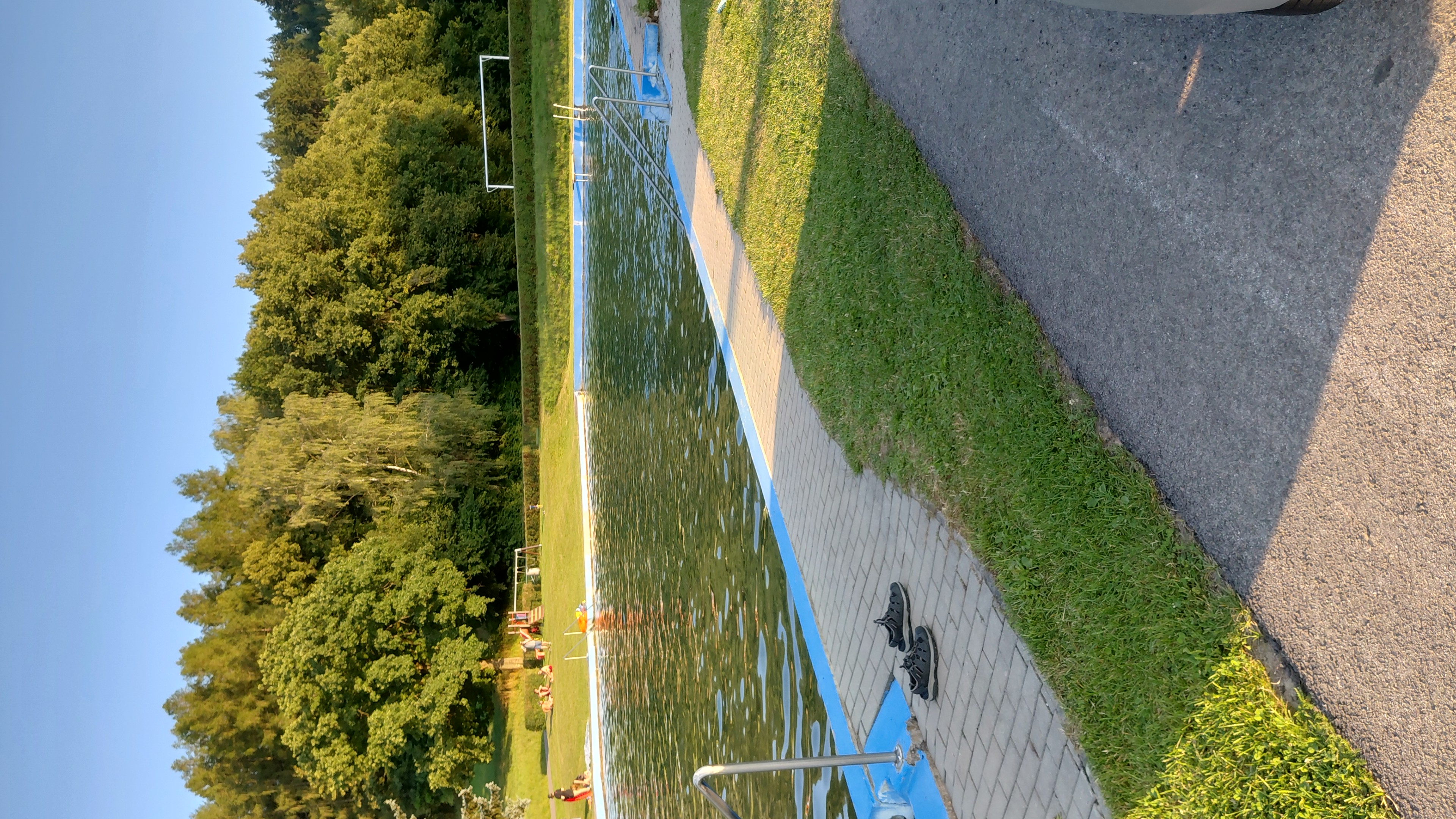 Občerstvení Mlázovice foto 1