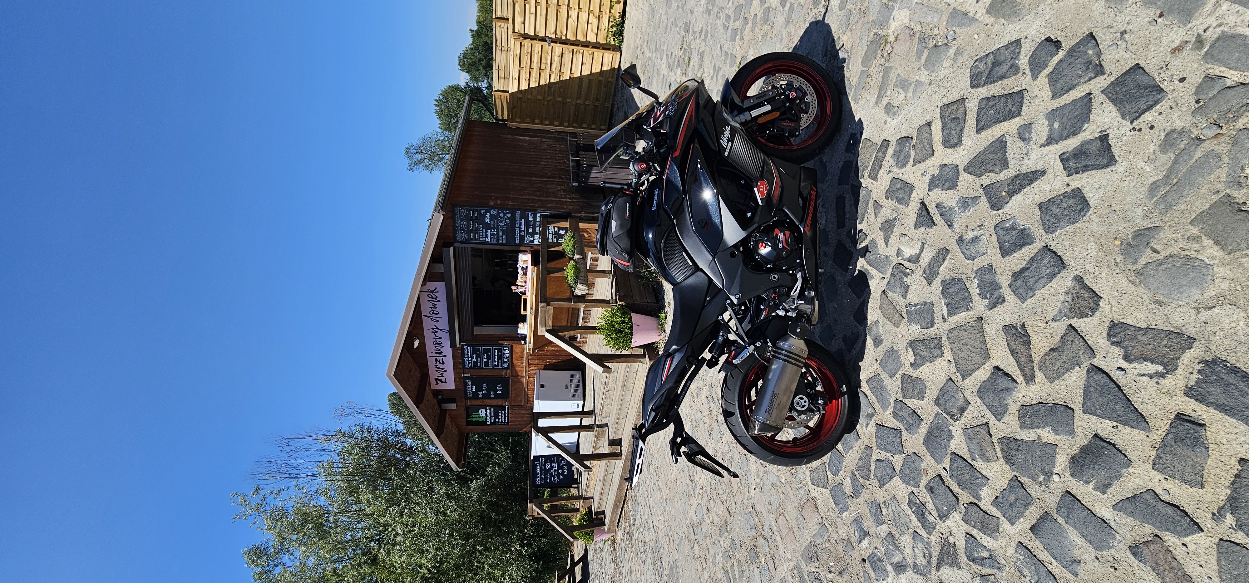 Zmrzlinový domek Nučnice foto 6
