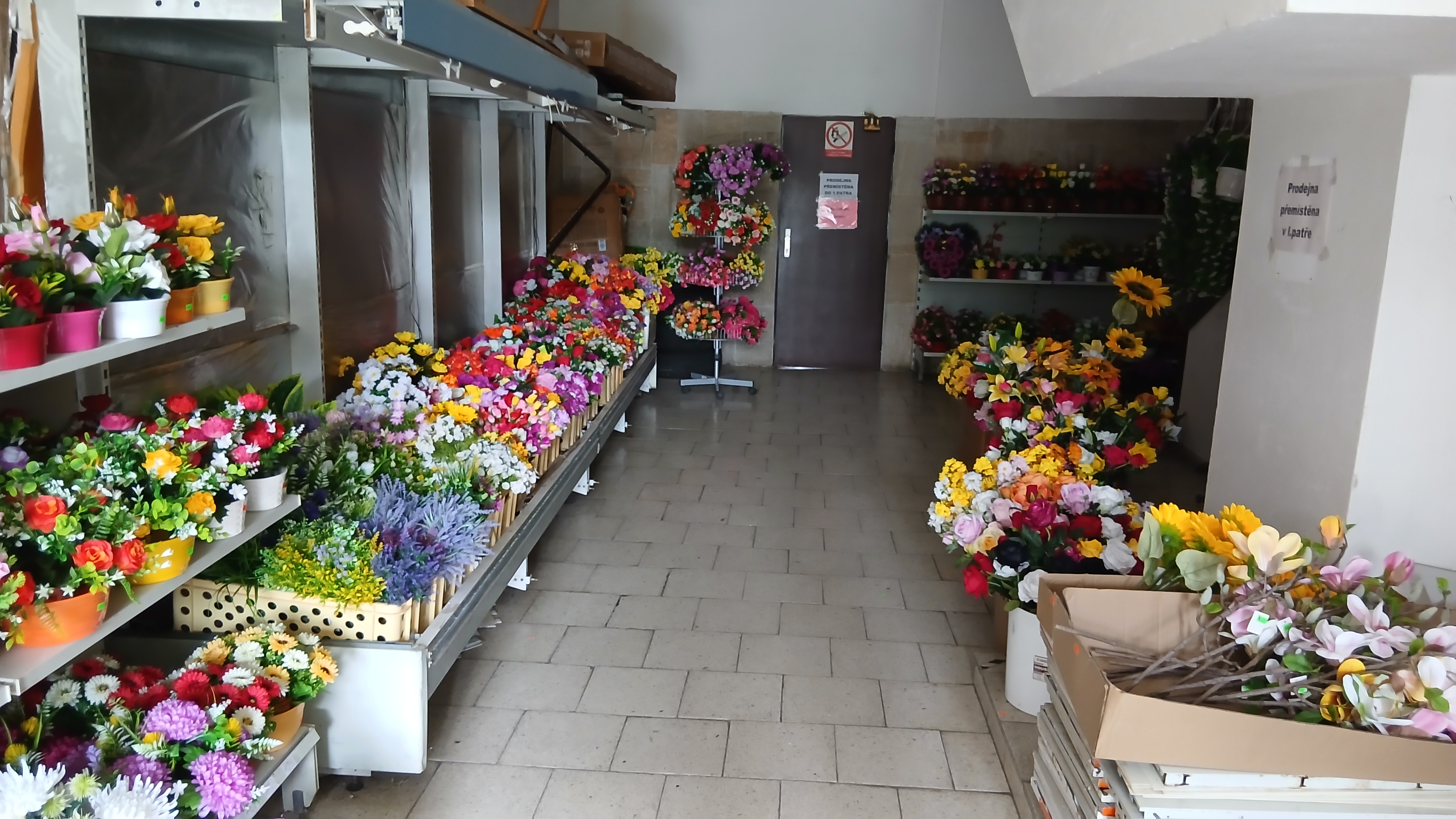 Minimarket nad Ostravicí foto 2