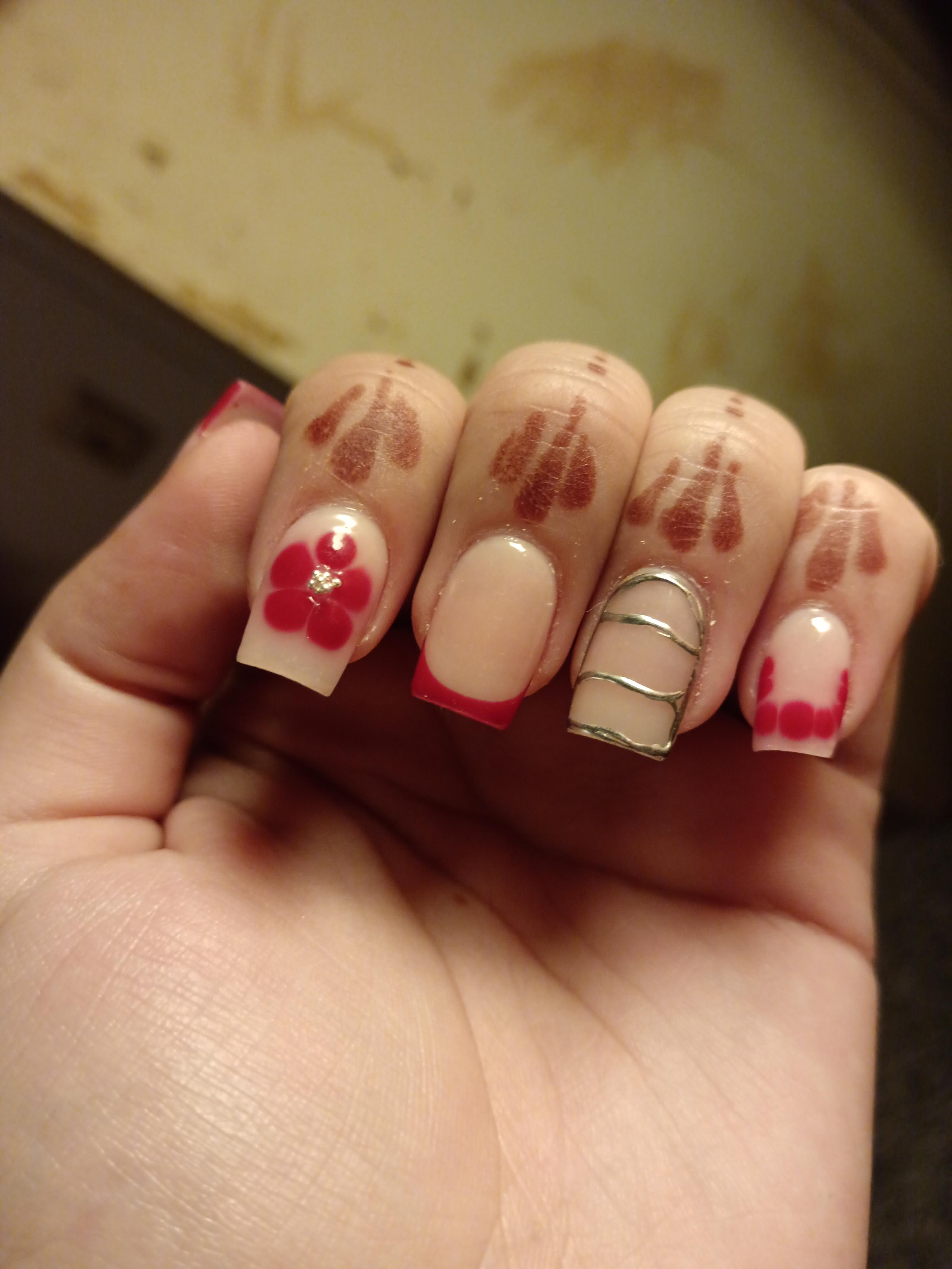 Meli Nails foto 3