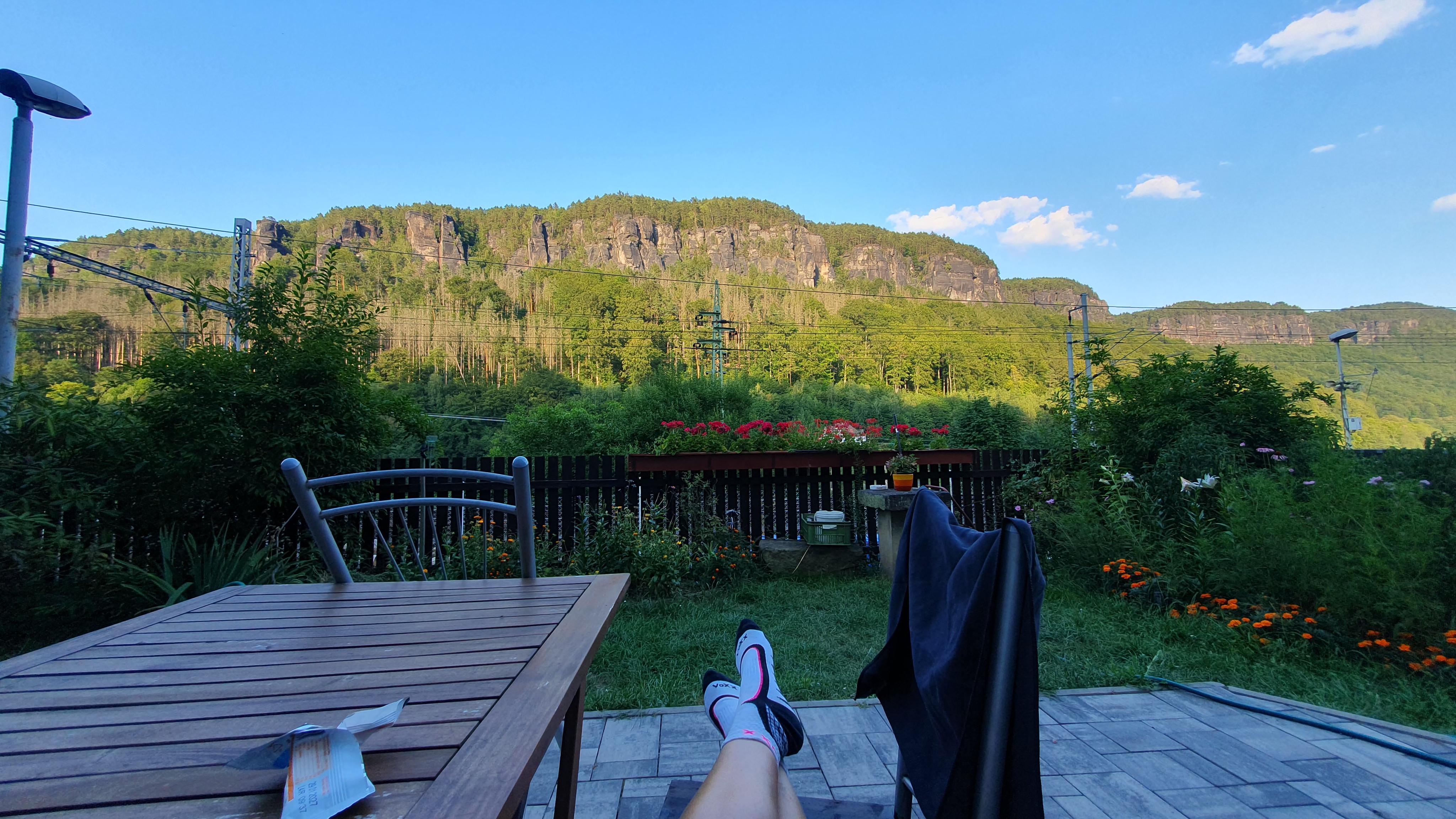 Apartmány Dolní Žleb foto 3
