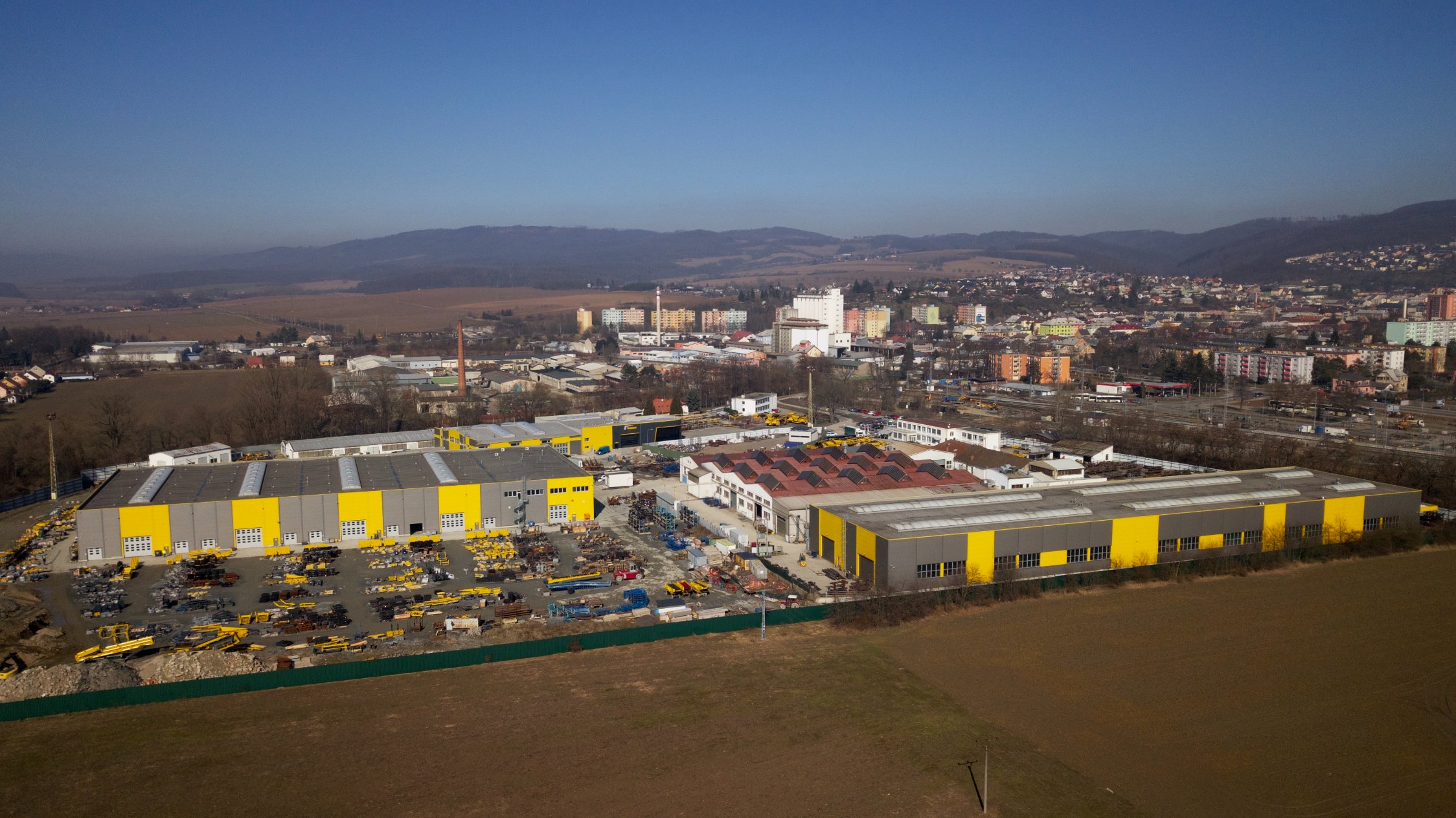 KEESTRACK - CZ, s.r.o. foto 1