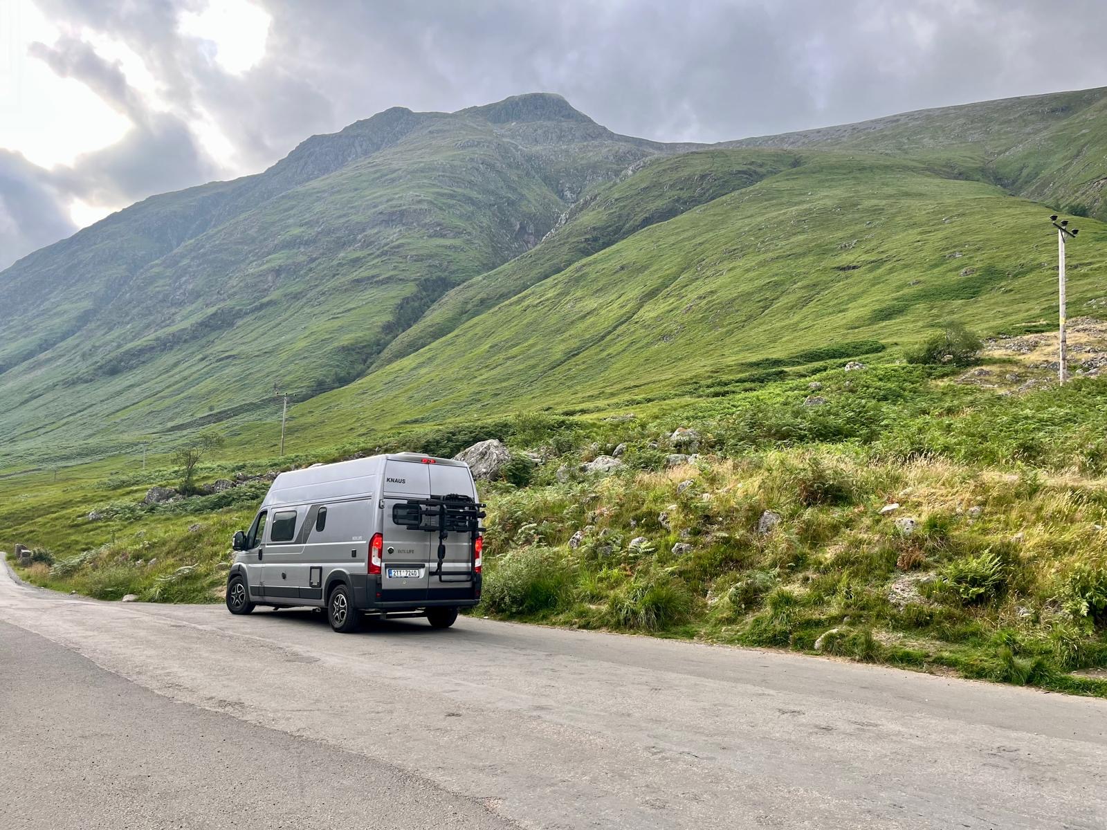 CAMPERVANS.CZ foto 2