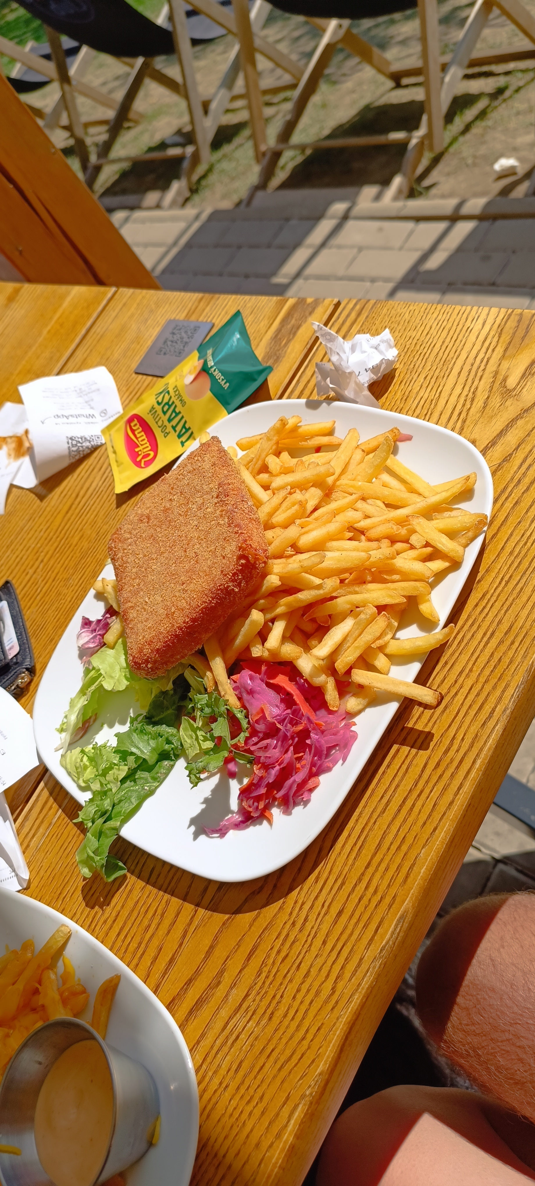 Restaurace Riviéra Zbečno foto 4