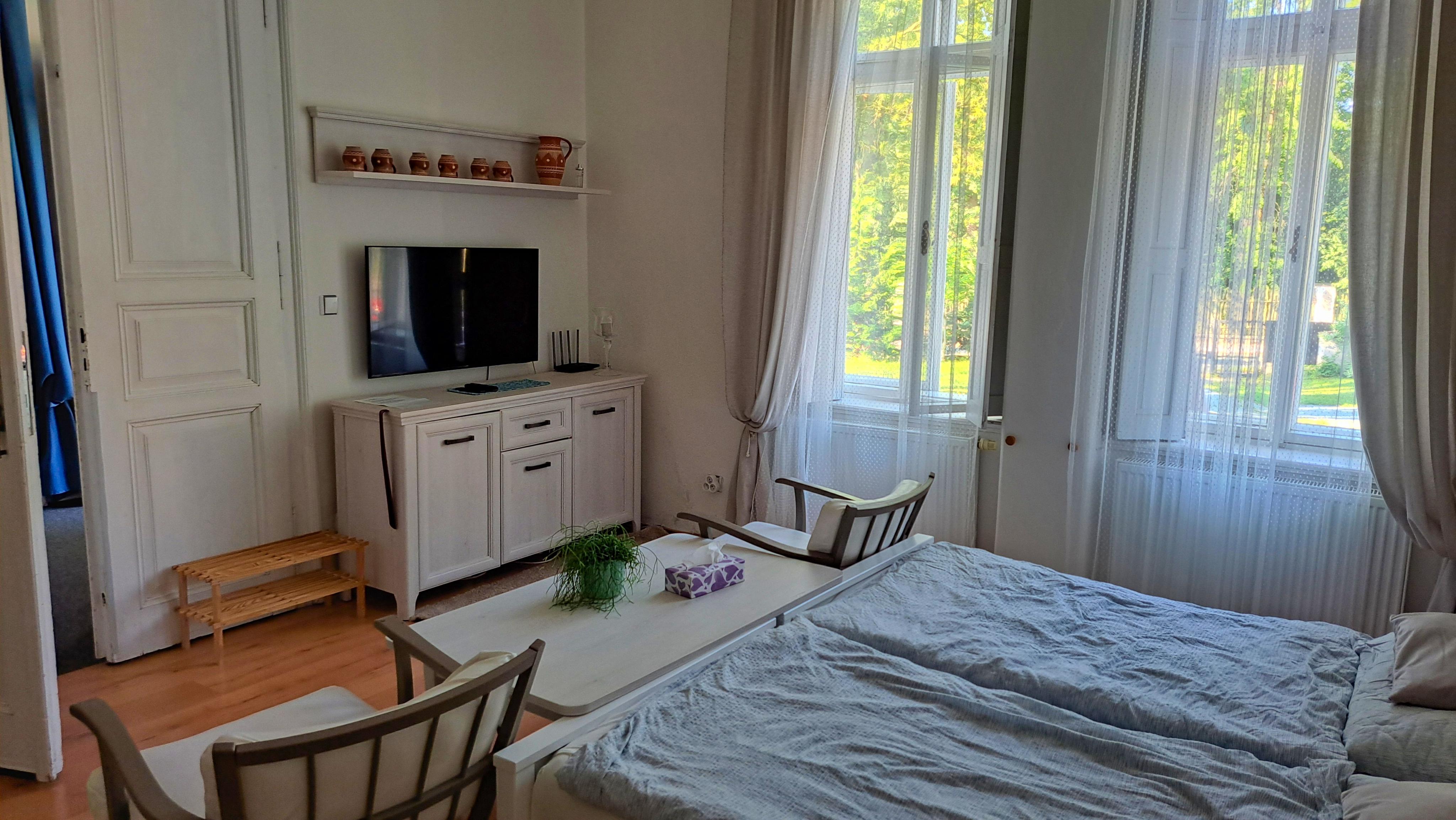 Apartmán U Borovice foto 5