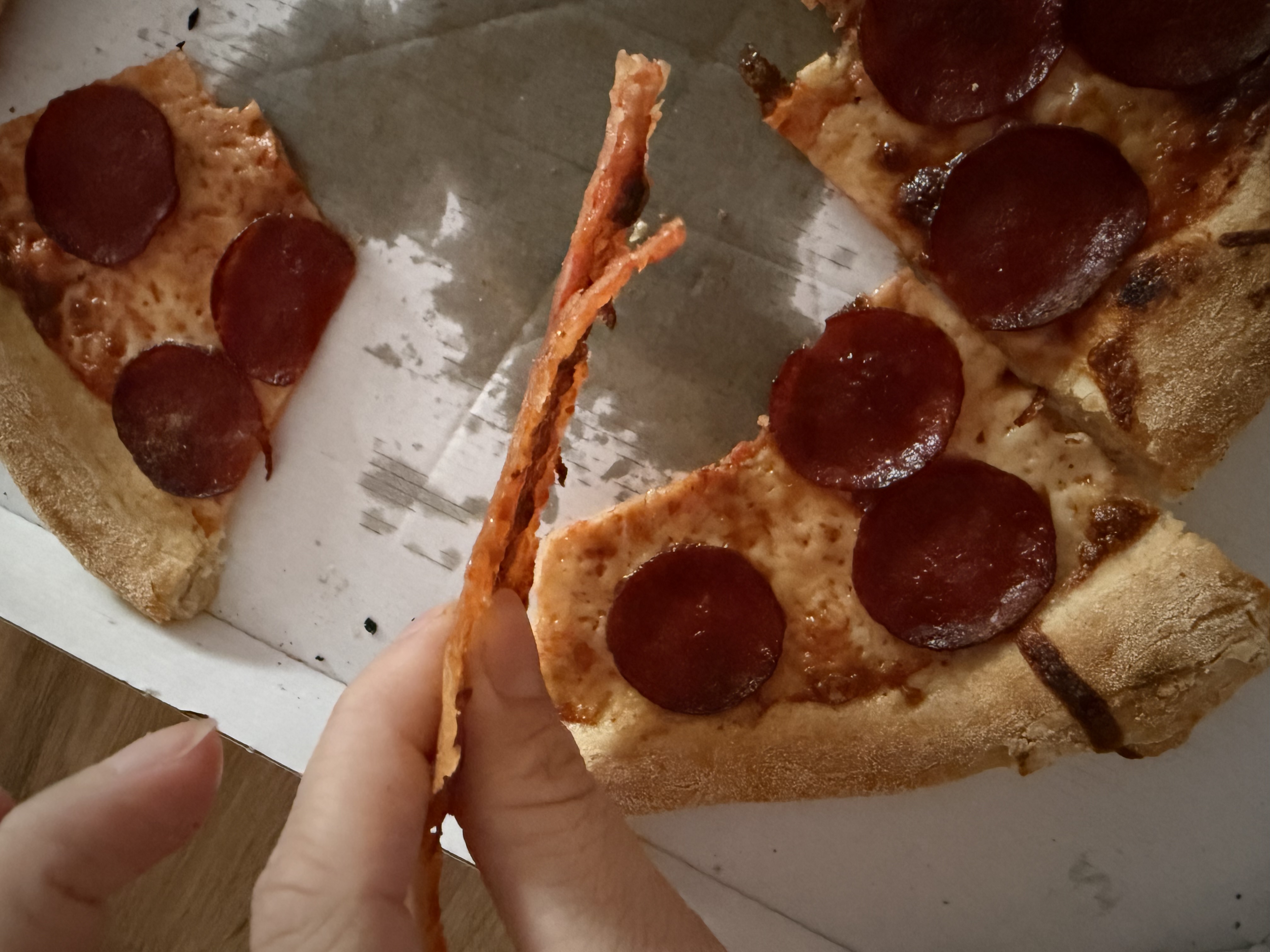 Pizza Giacobbe foto 3