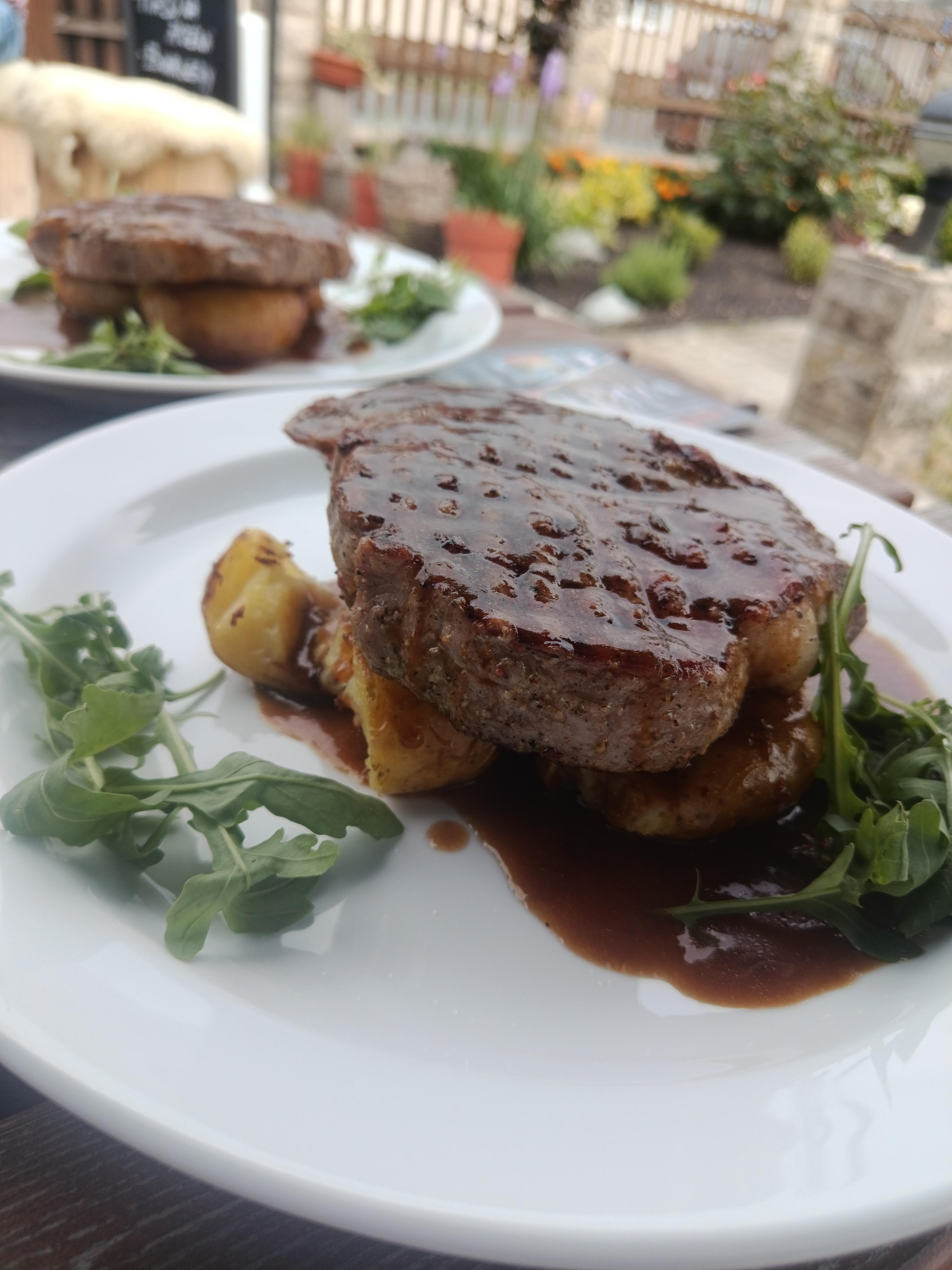 Emanovo bistro foto 2