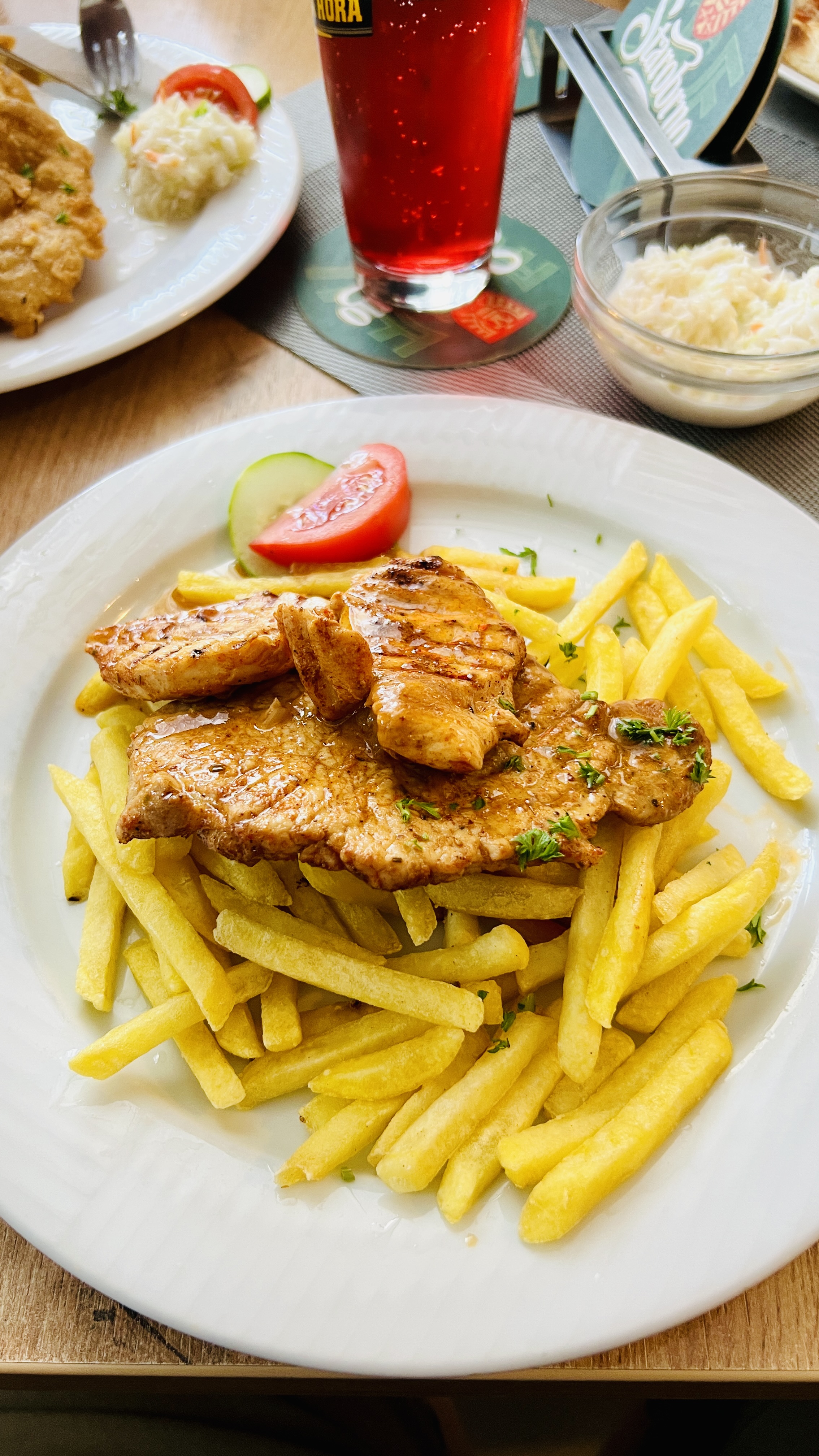 Restaurace Na Městečku foto 5