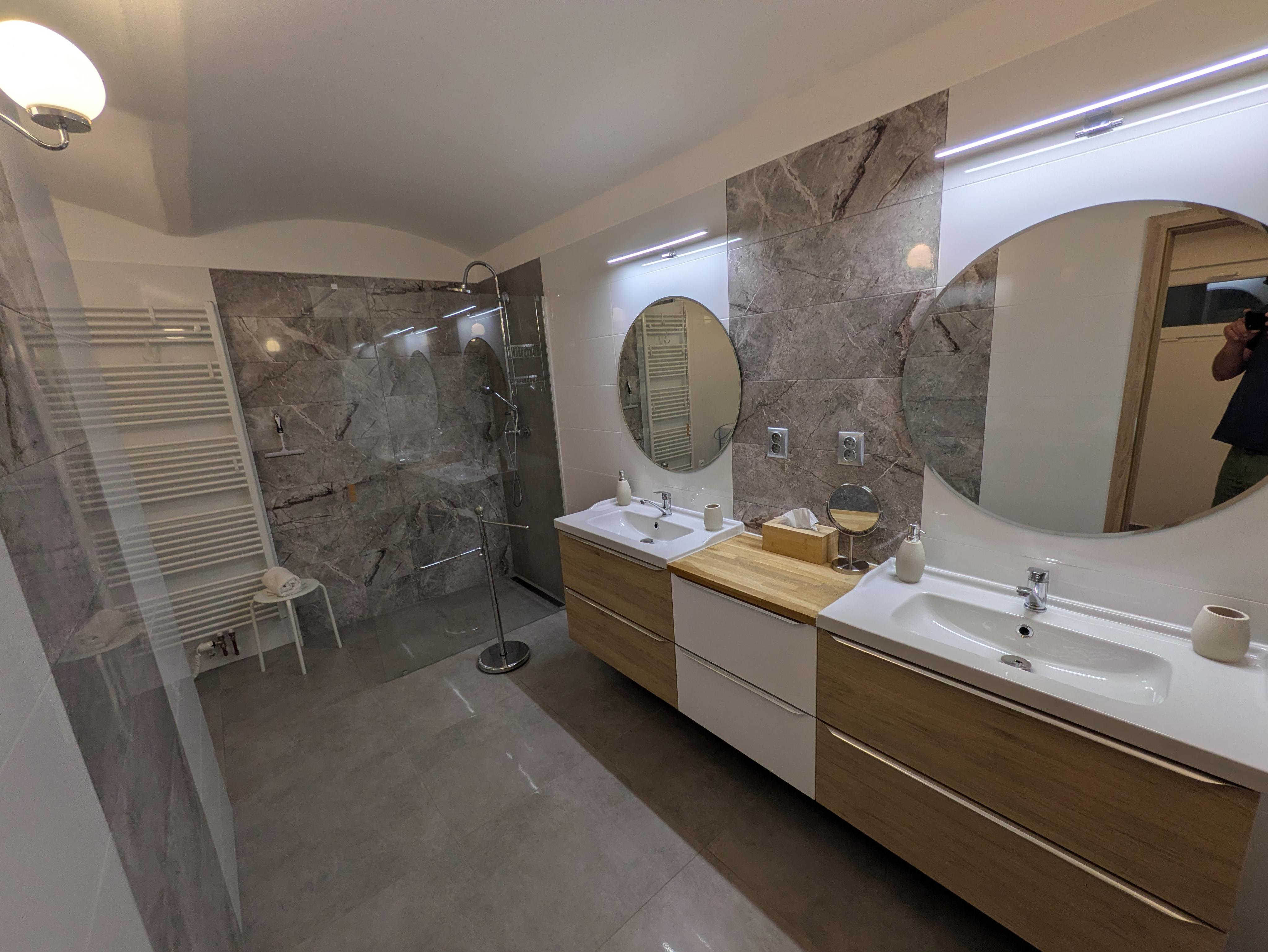 Apartmán Lena foto 1