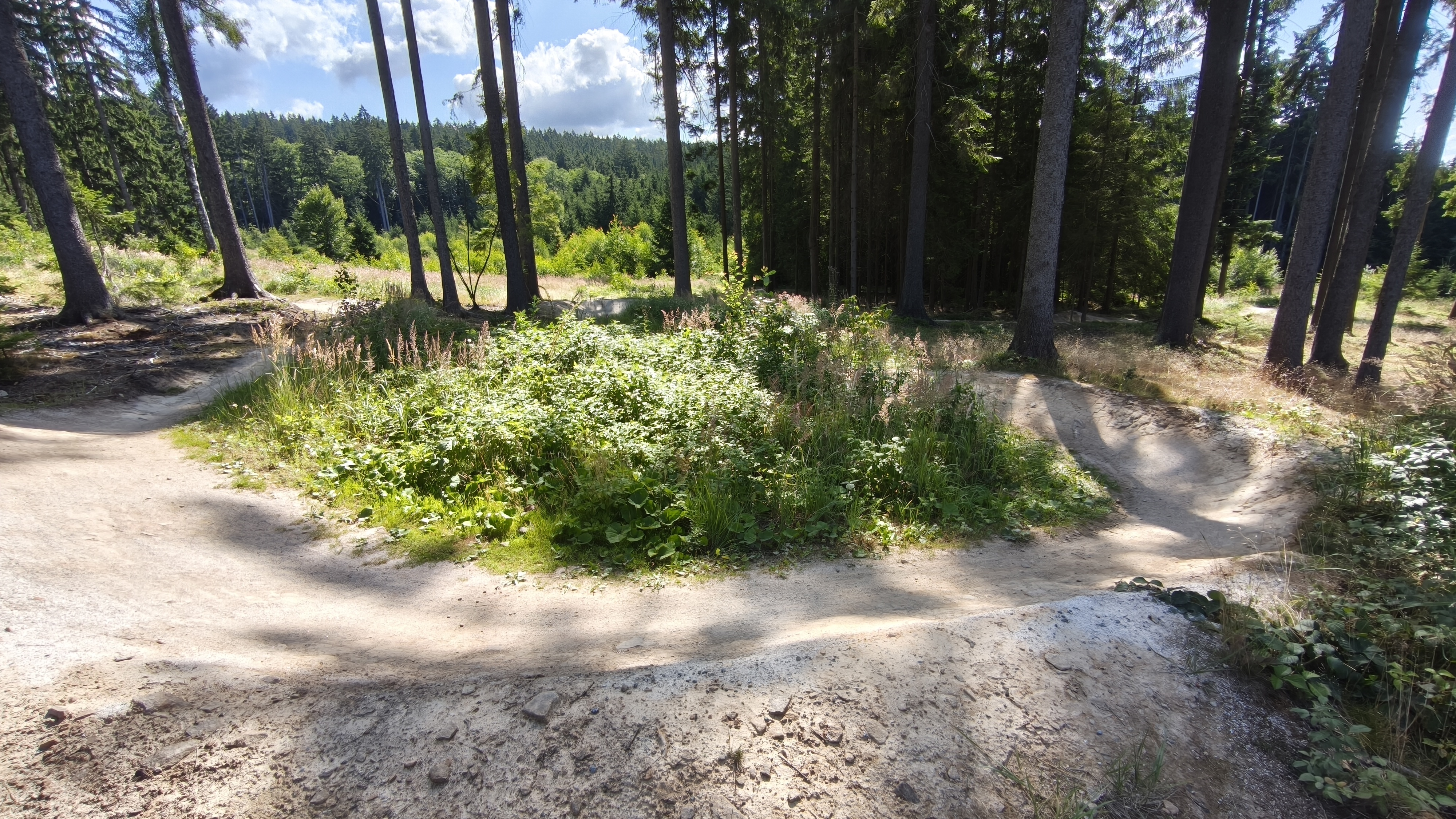 Cyklo aréna Vysočina foto 2