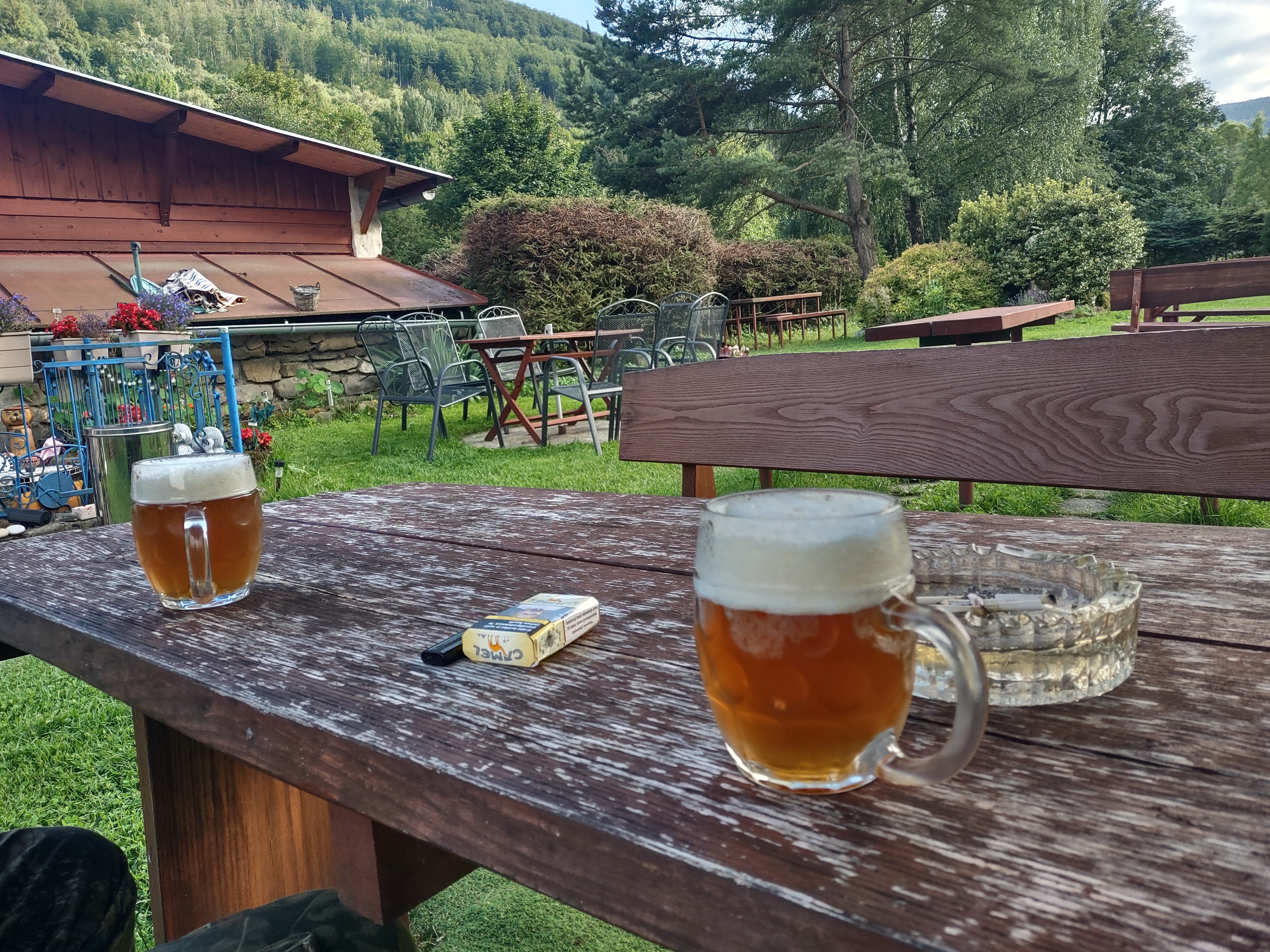 Hospůdka U Kotaly foto 4