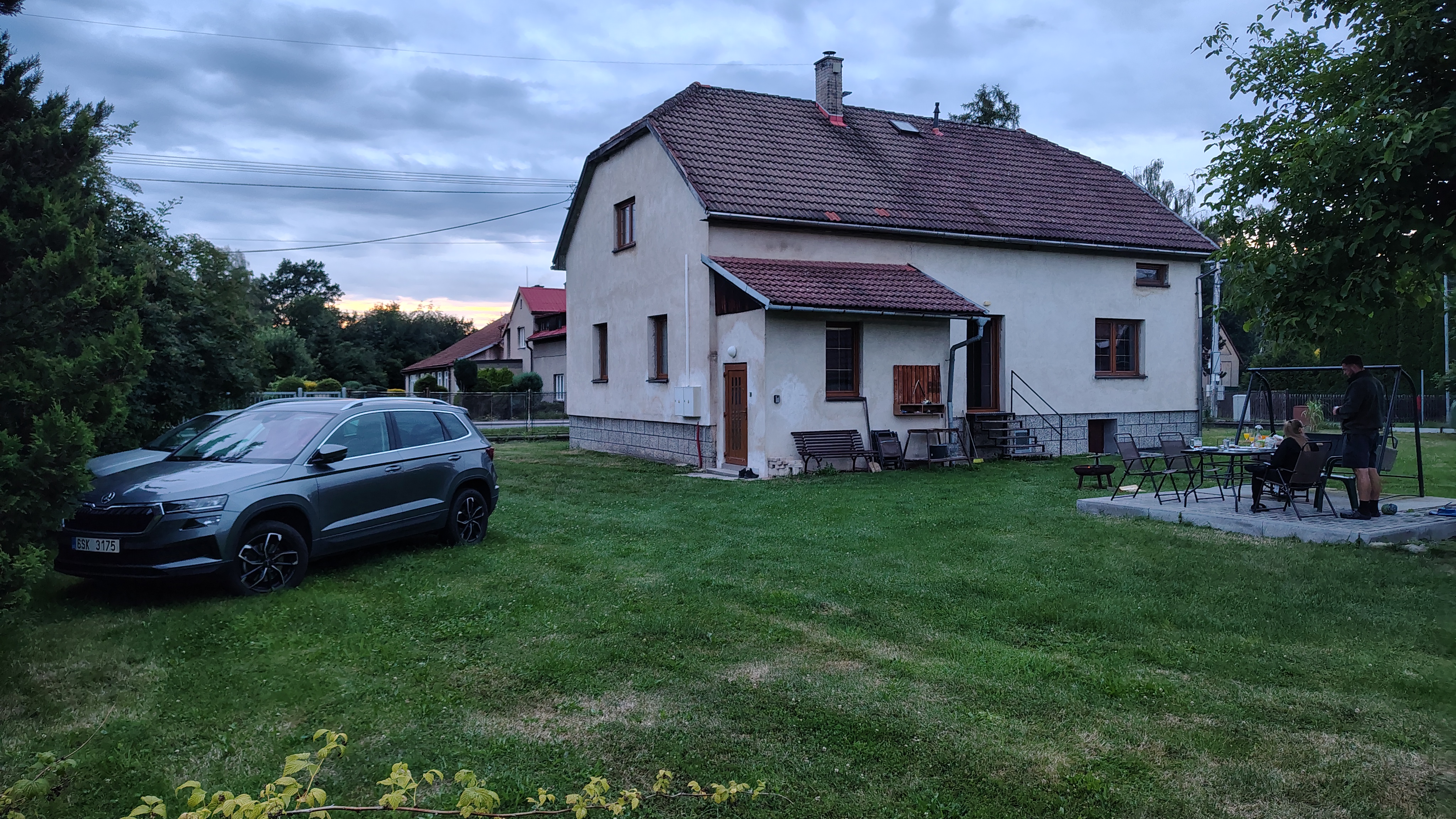 Chata Pržno foto 5