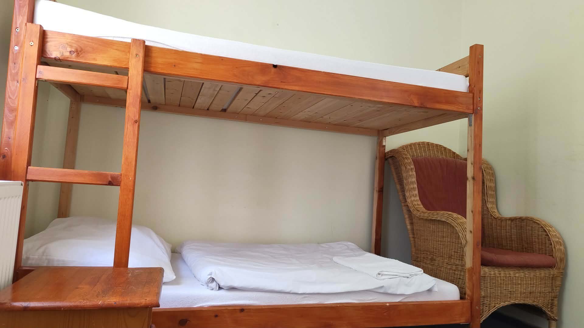 Pension Paťanka foto 2