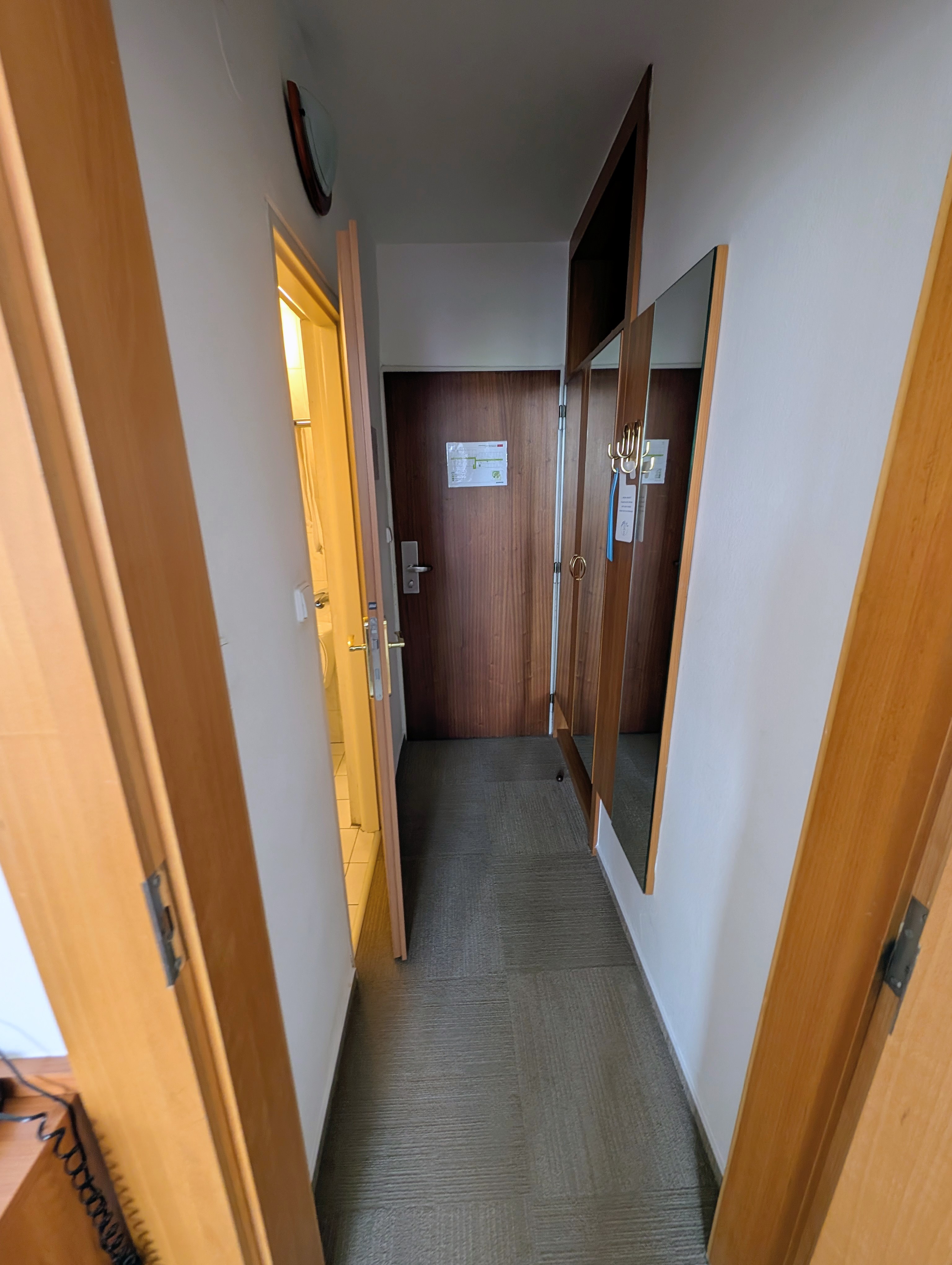 Hotel ILF foto 5