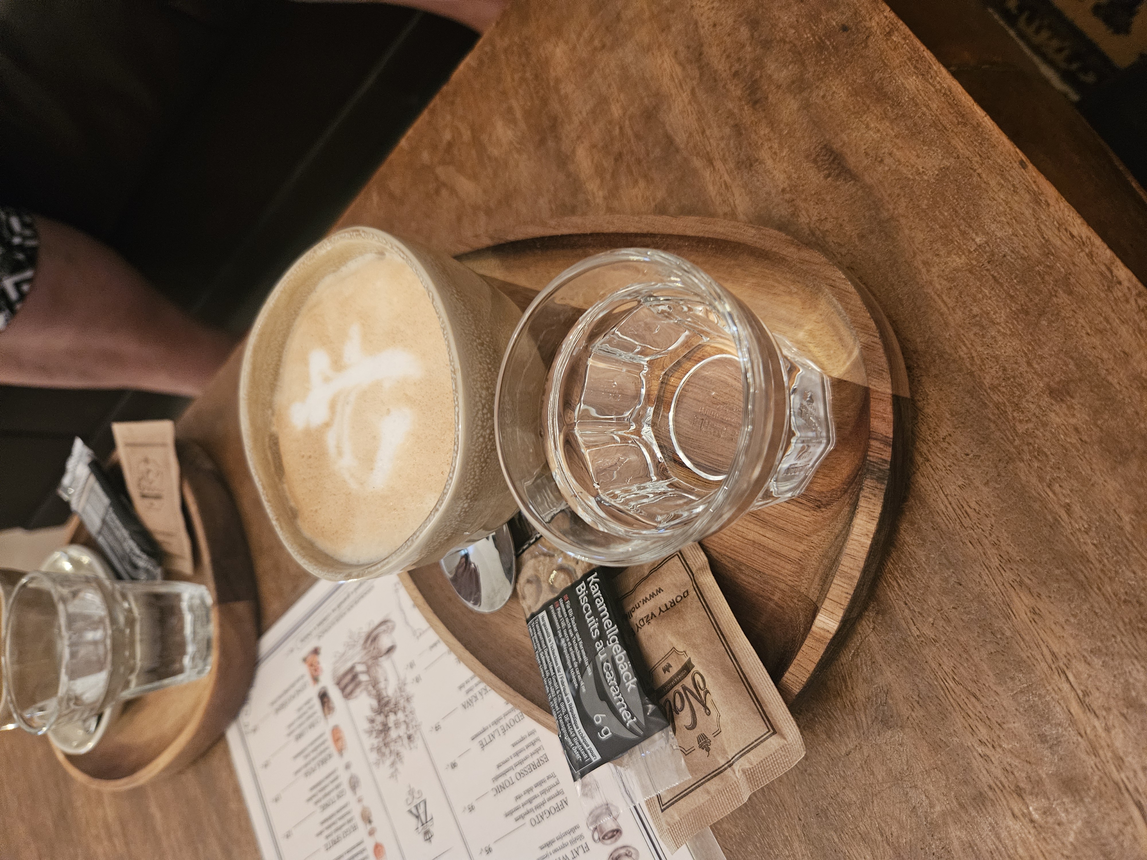 Zámecká kavárna Náchod - Caffetteria Piccolomini foto 3
