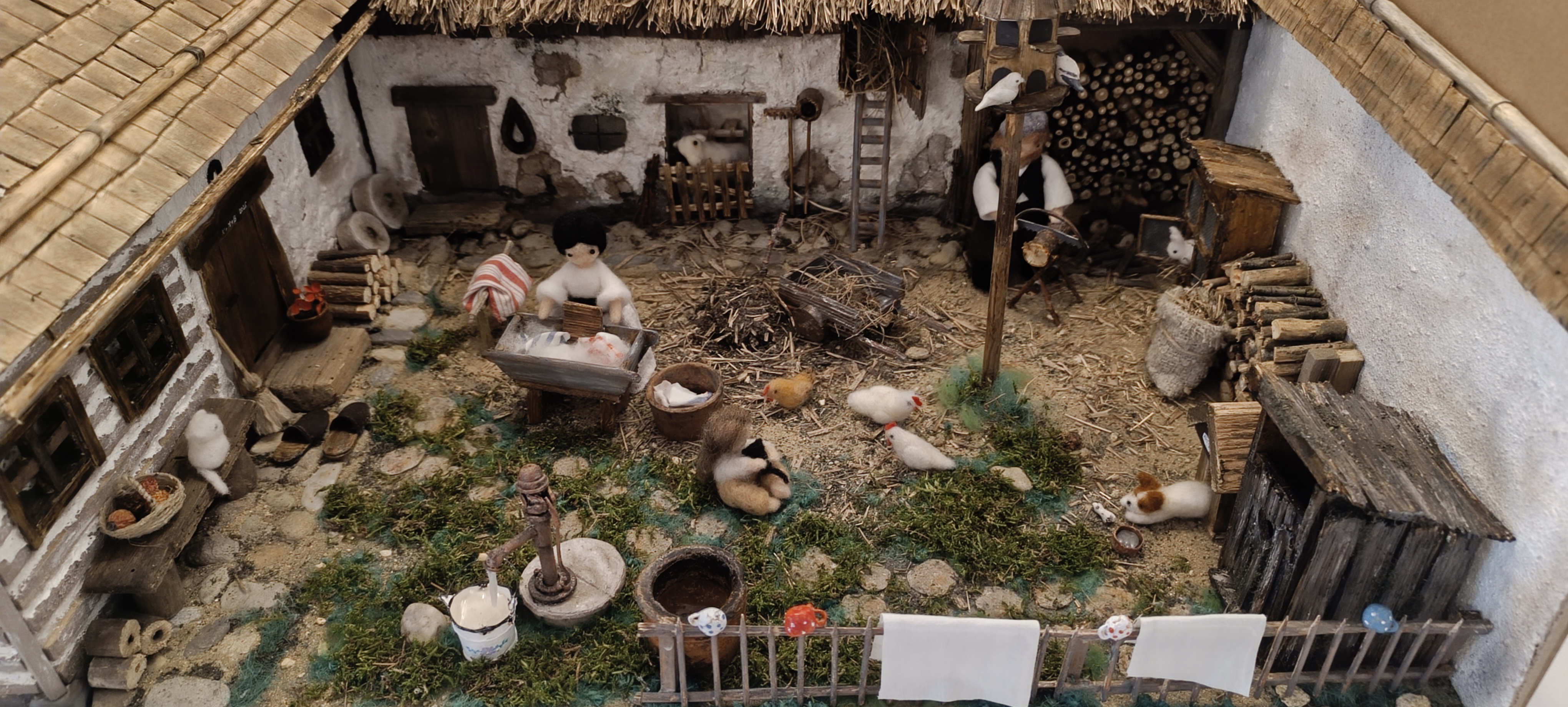 Městské muzeum v Počátkách foto 2