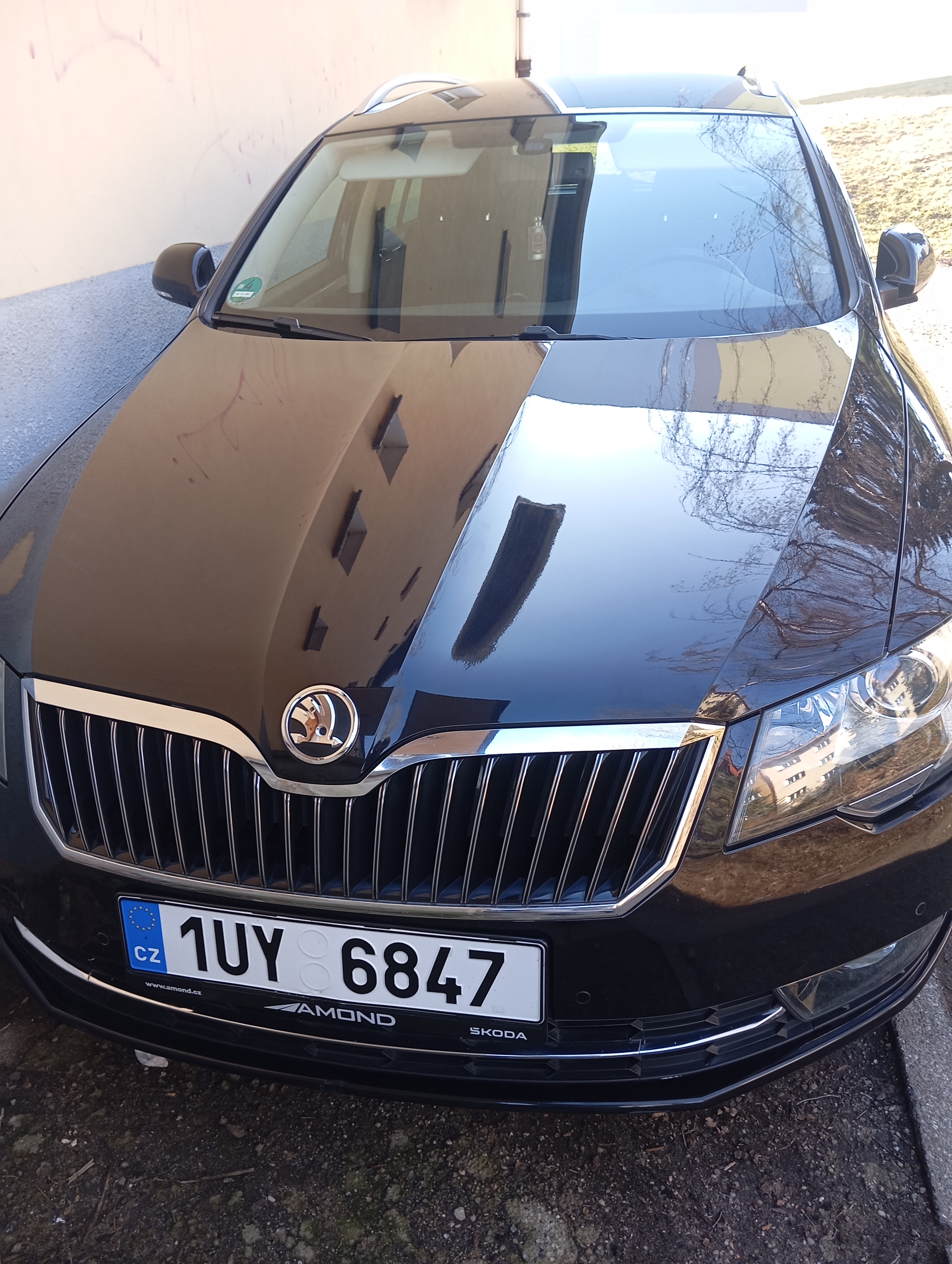 QUANTUM - Autorizovaný chiptuning Praha foto 6