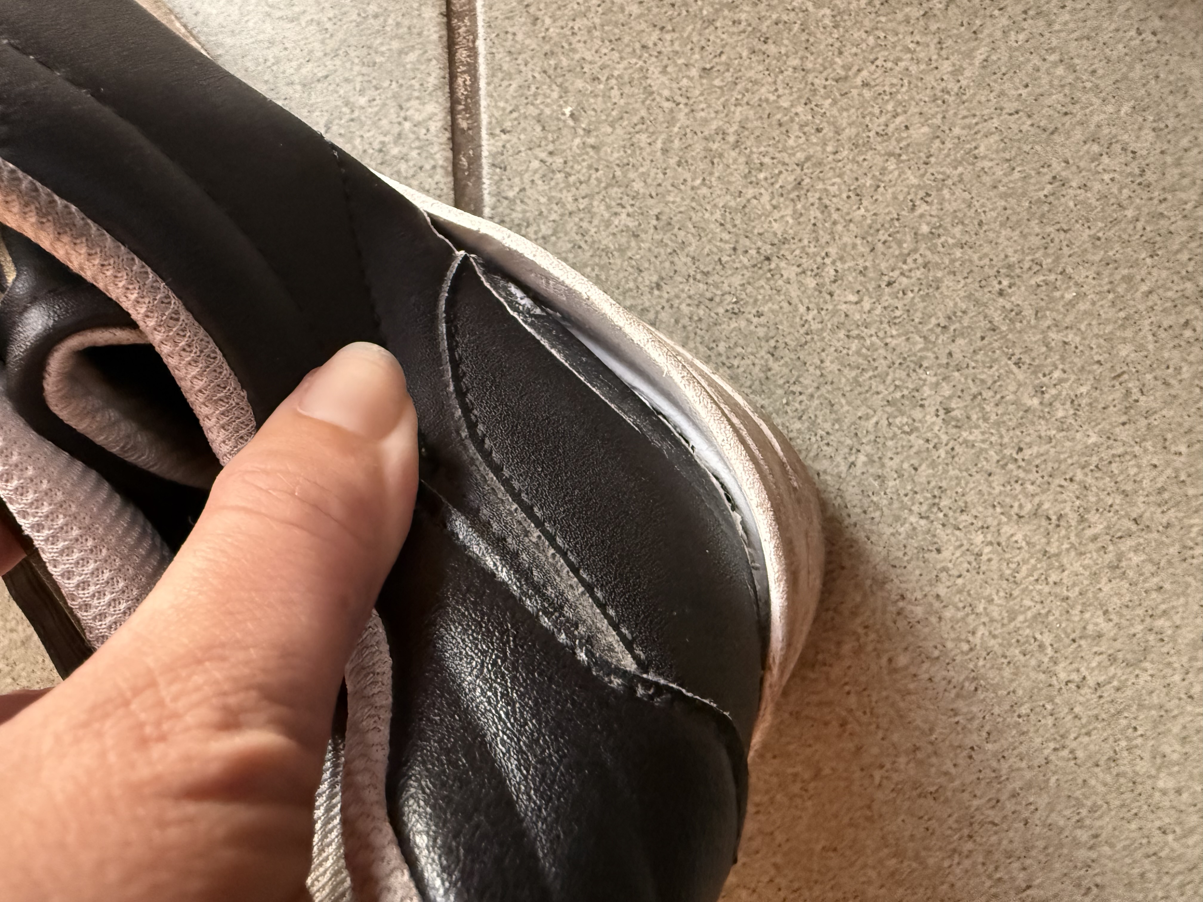 OFFICE SHOES foto 5
