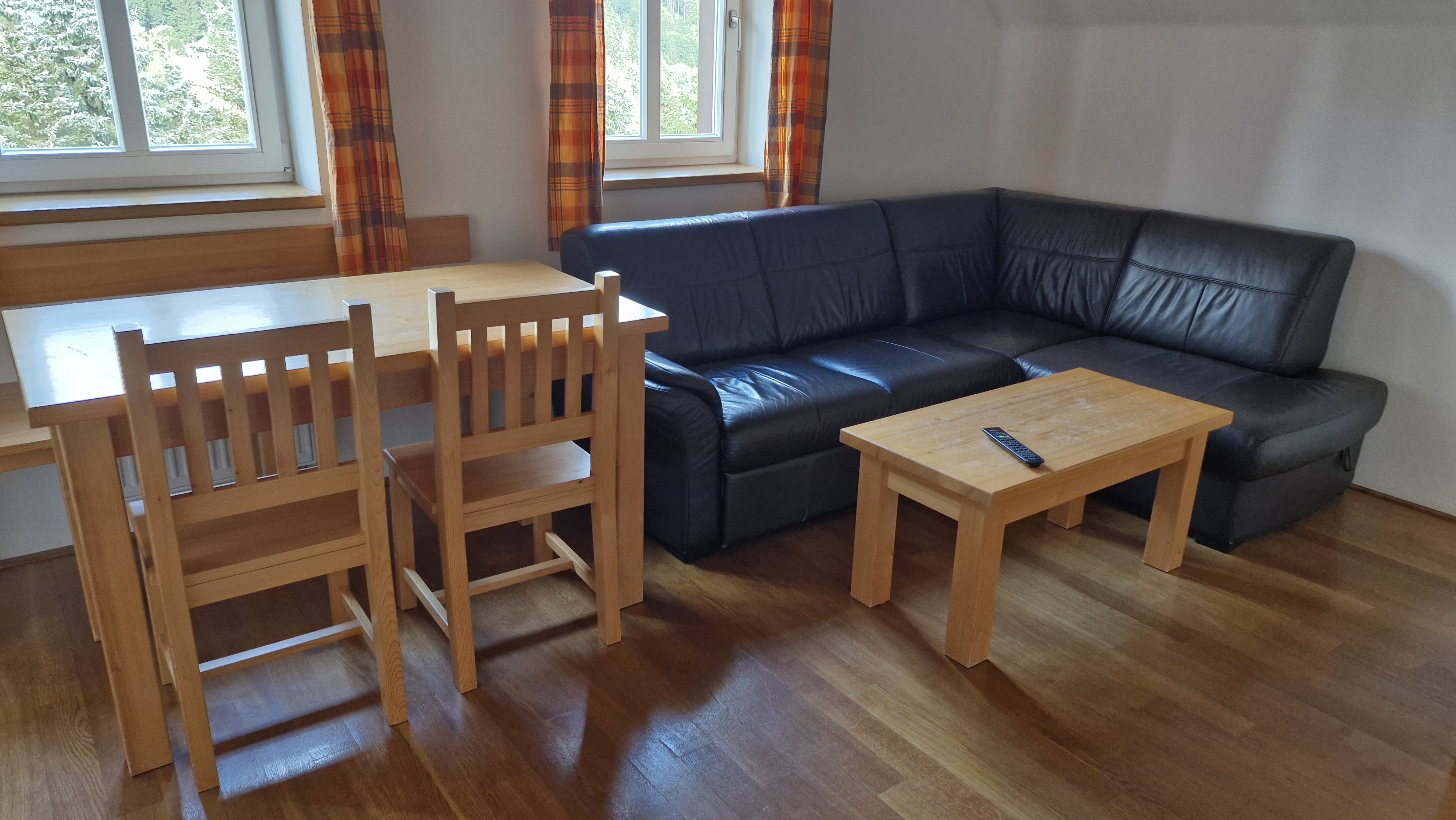 Apartmány Bedřichovská Devítka foto 5