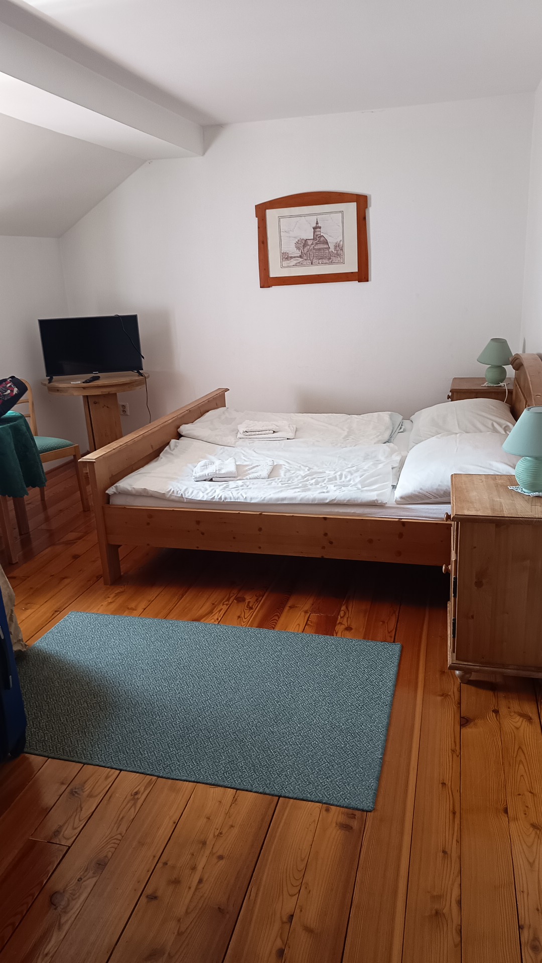 Penzion Kylarův statek foto 2