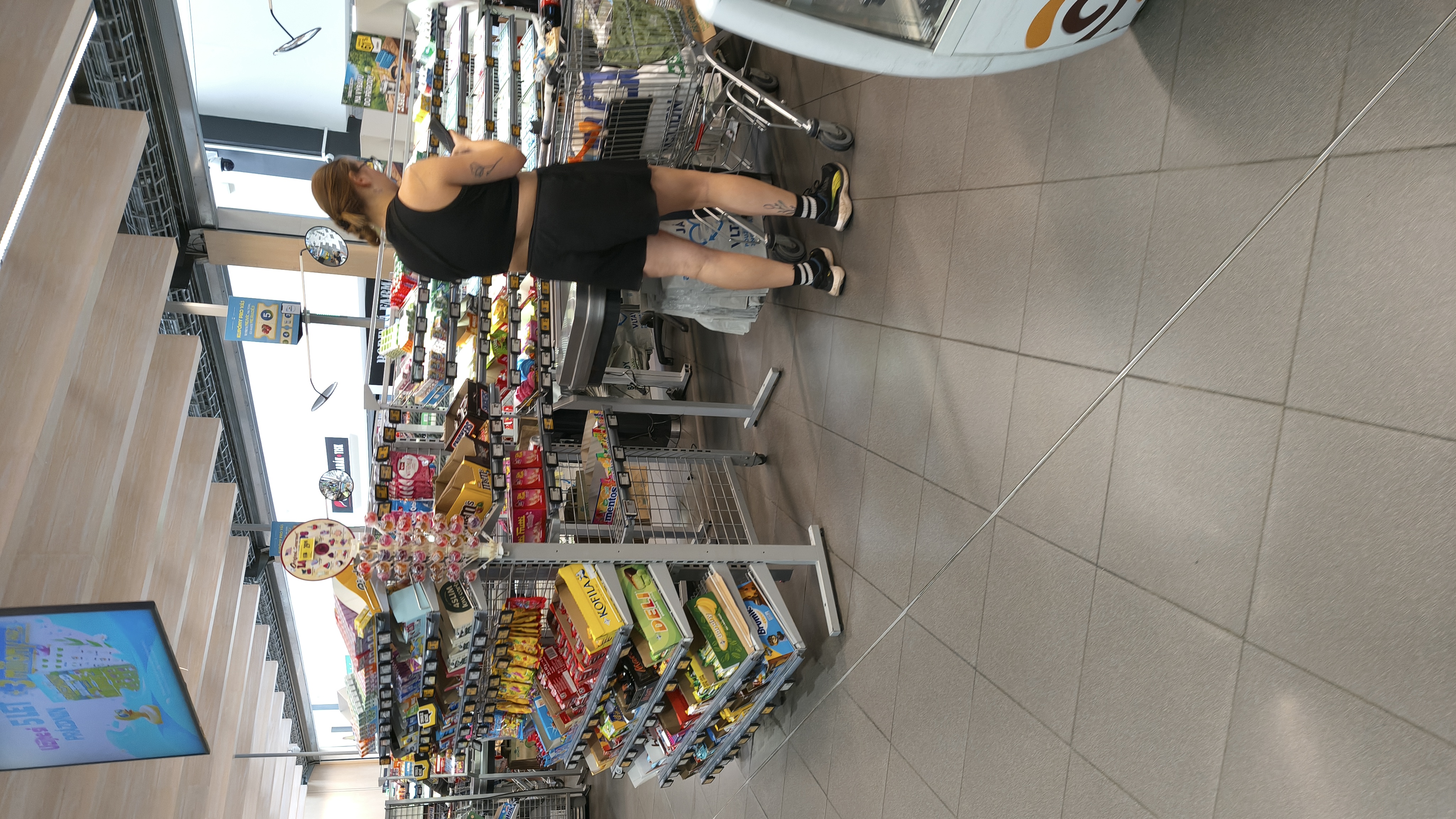 Albert Hypermarket foto 5