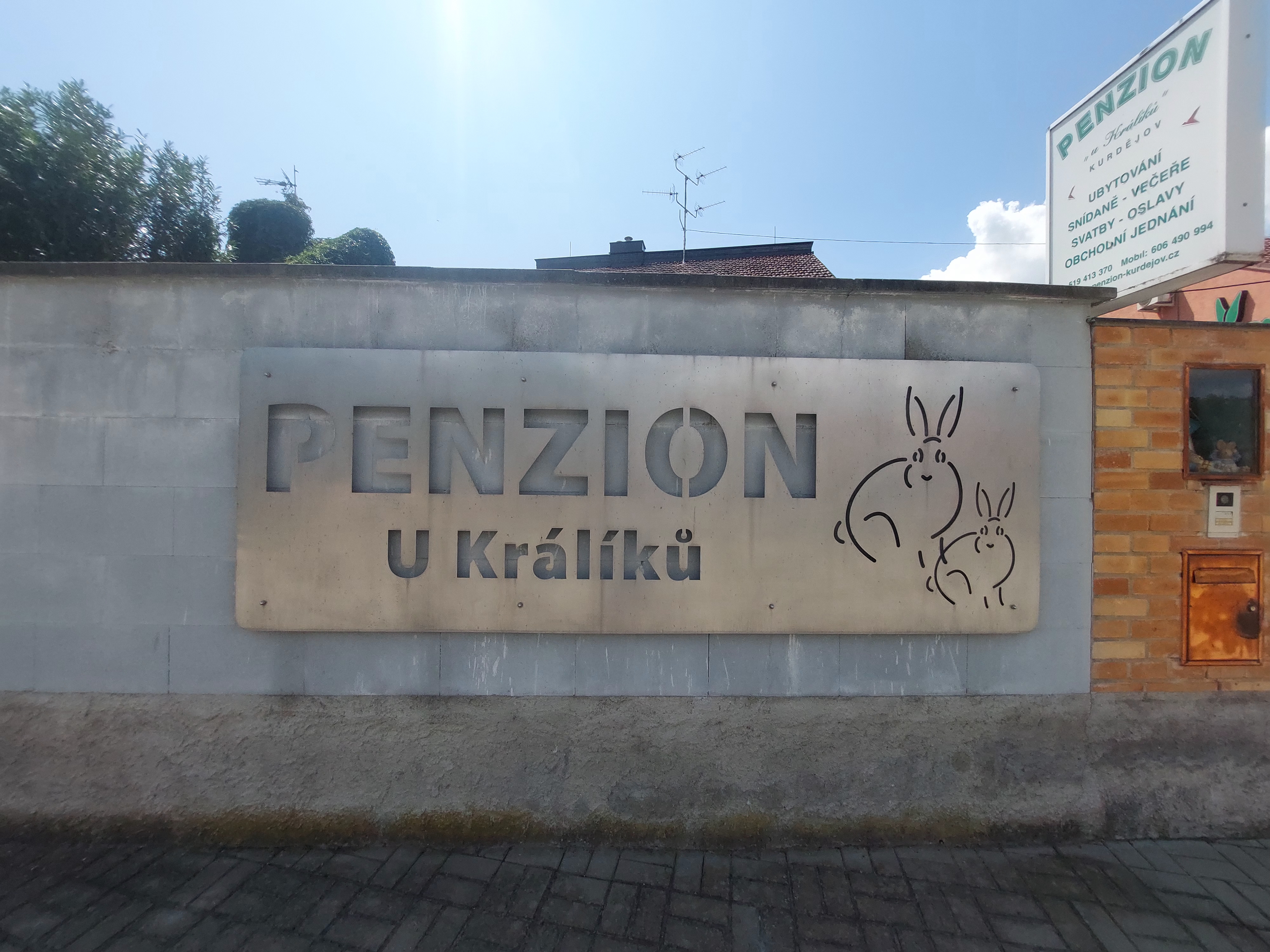 Penzion U Králíků foto 4