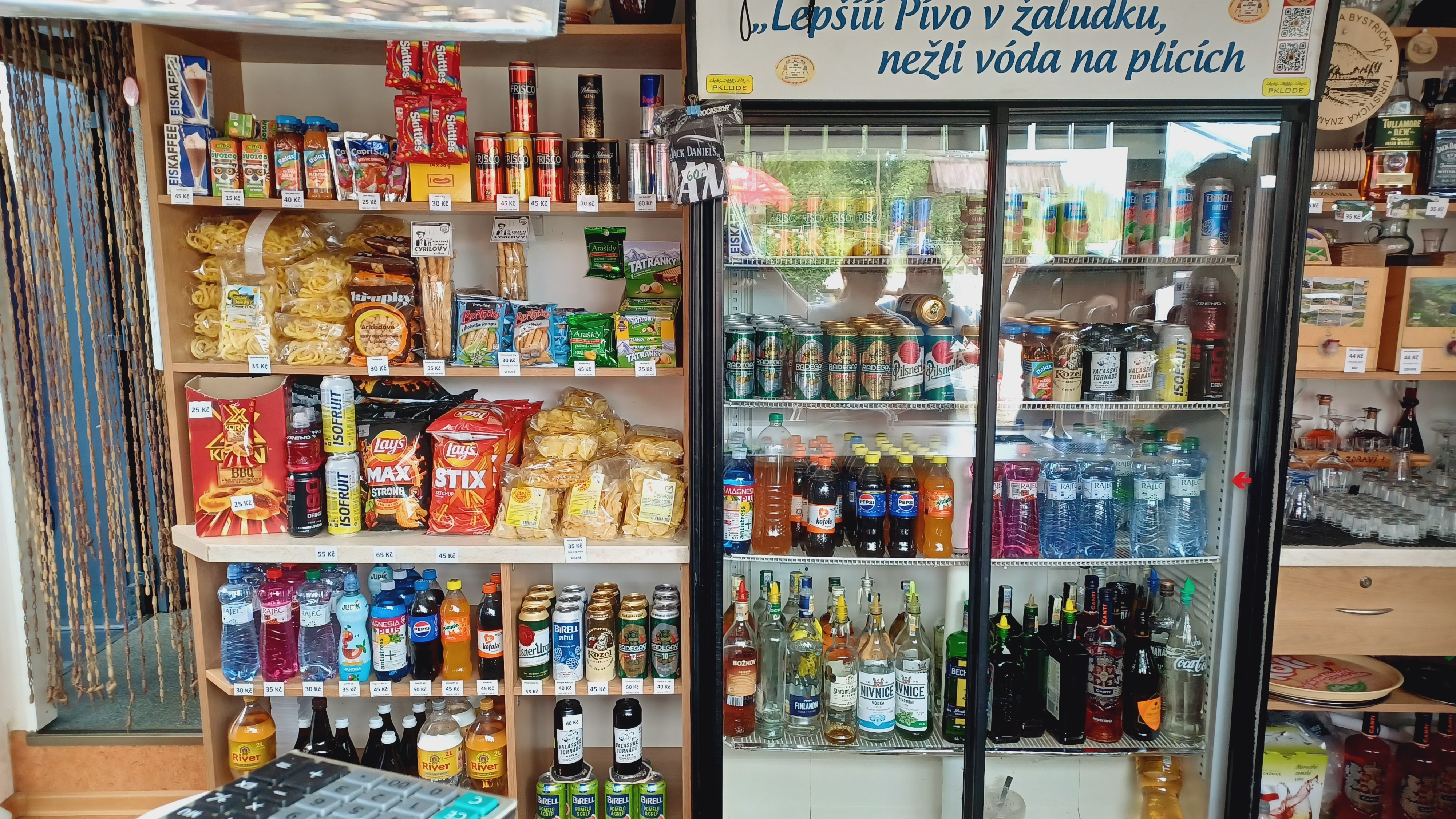 Bufet Delikates foto 5