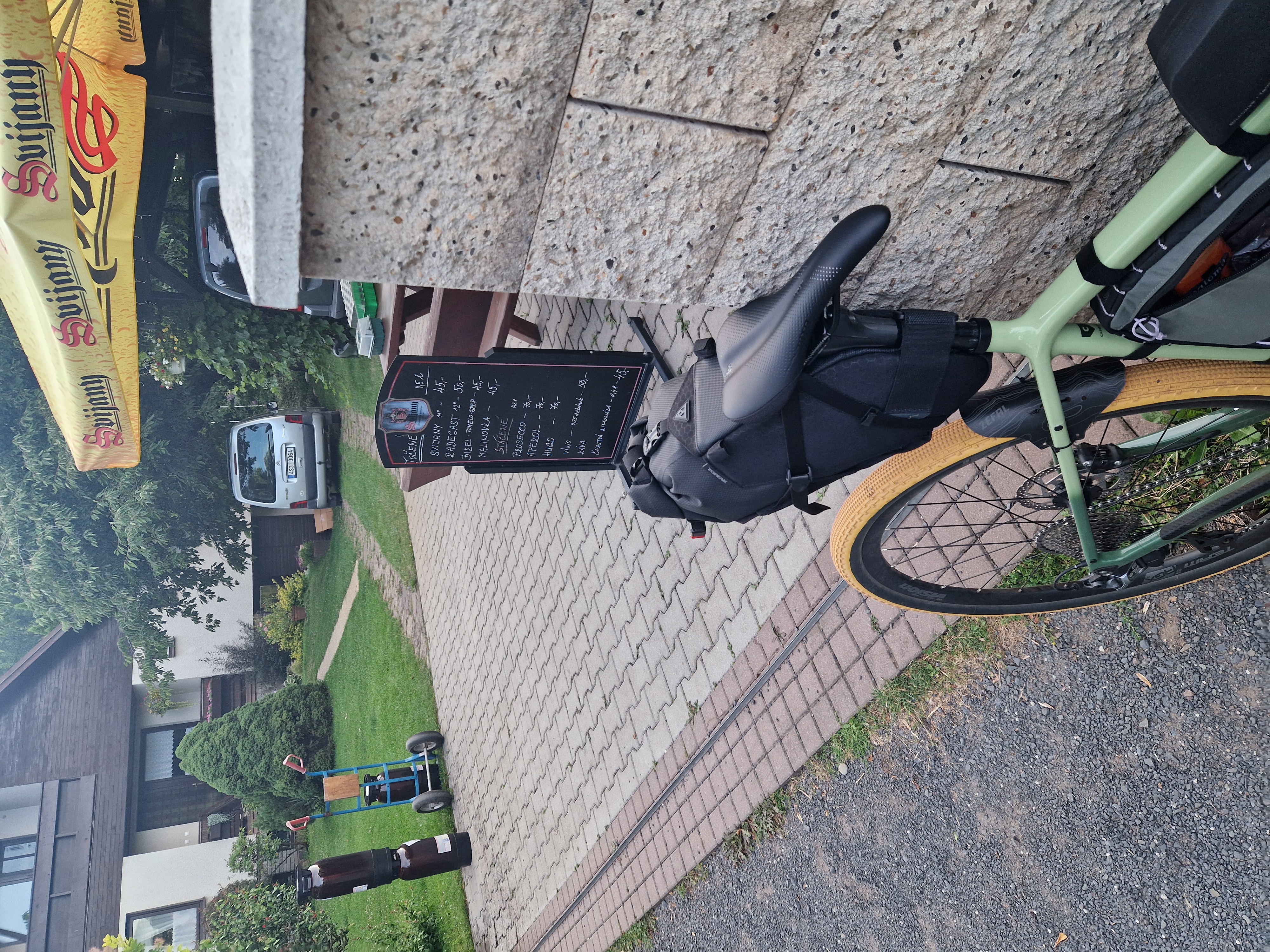 Vinný sklípek Osek foto 1