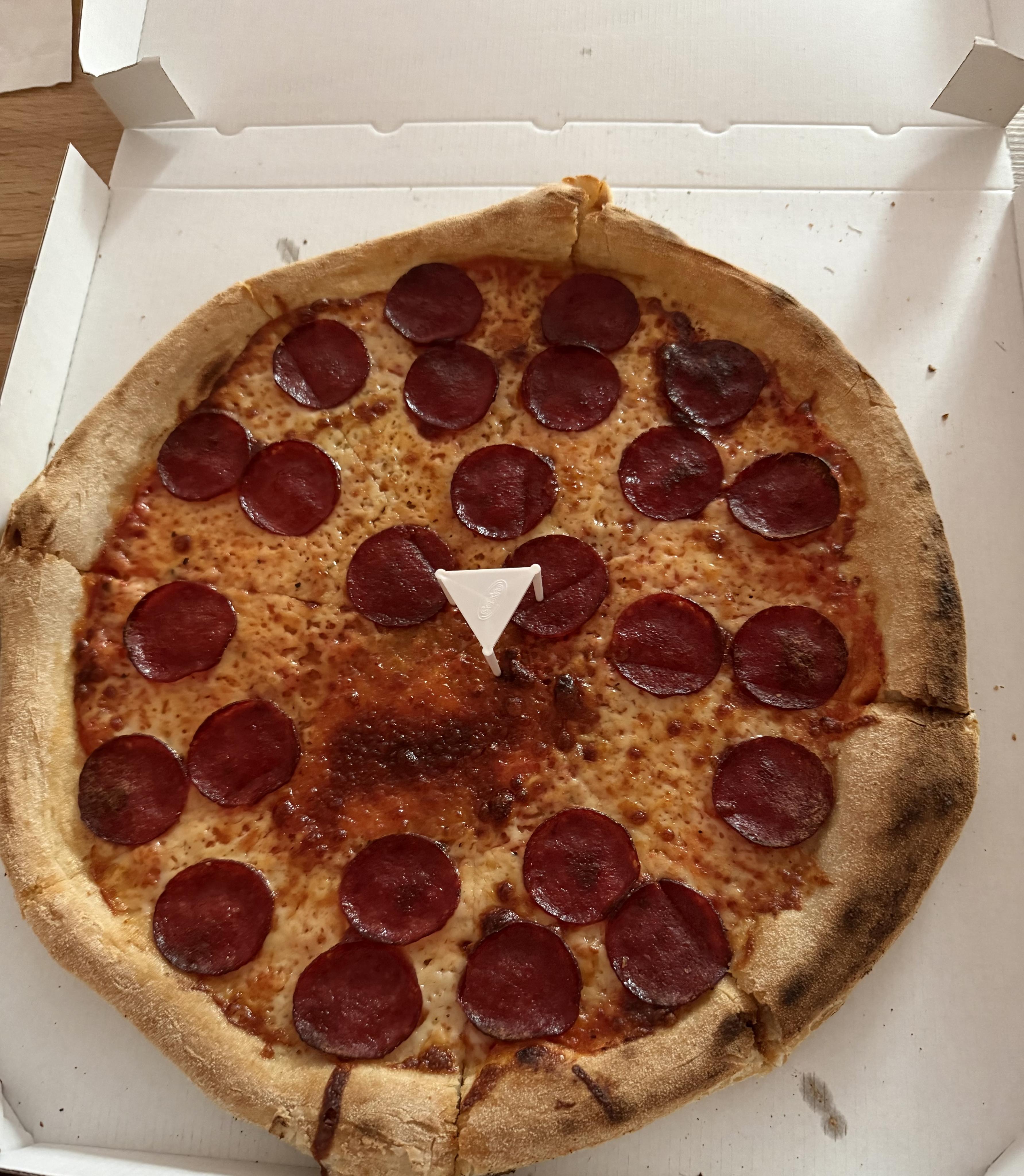 Pizza Giacobbe foto 2
