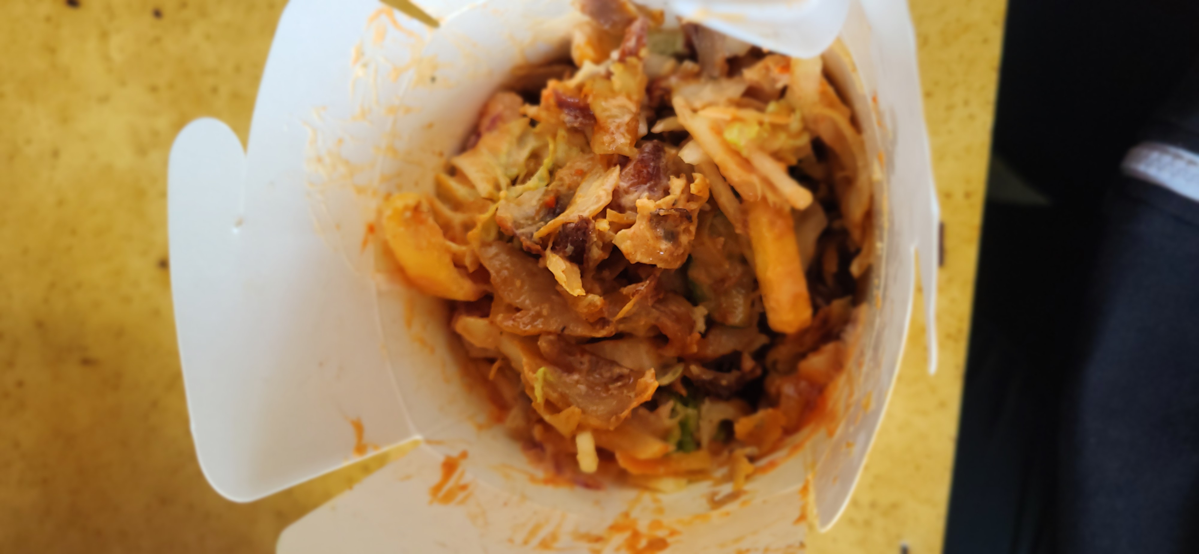 Pizza Doner Kebab Jasná foto 4