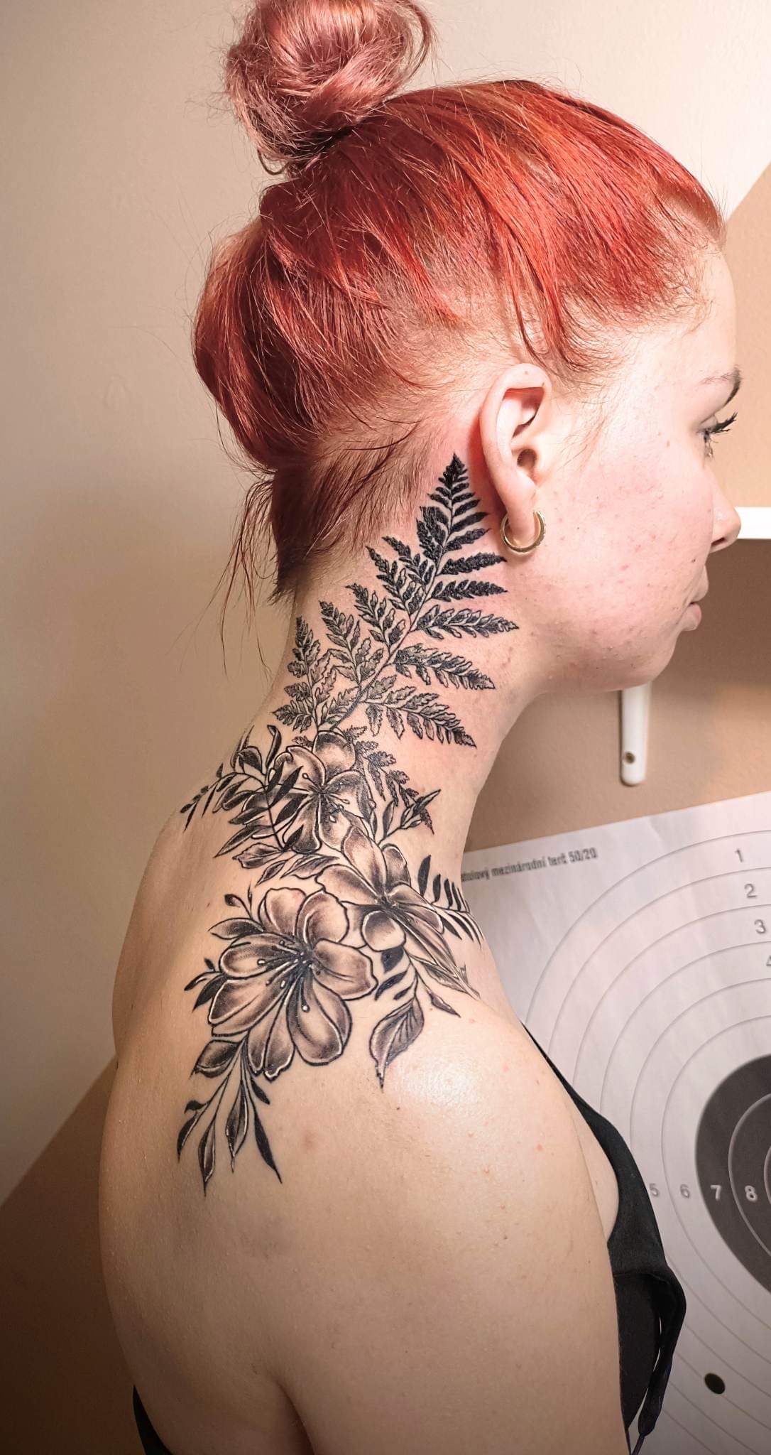 inKspire tattoo studio foto 2