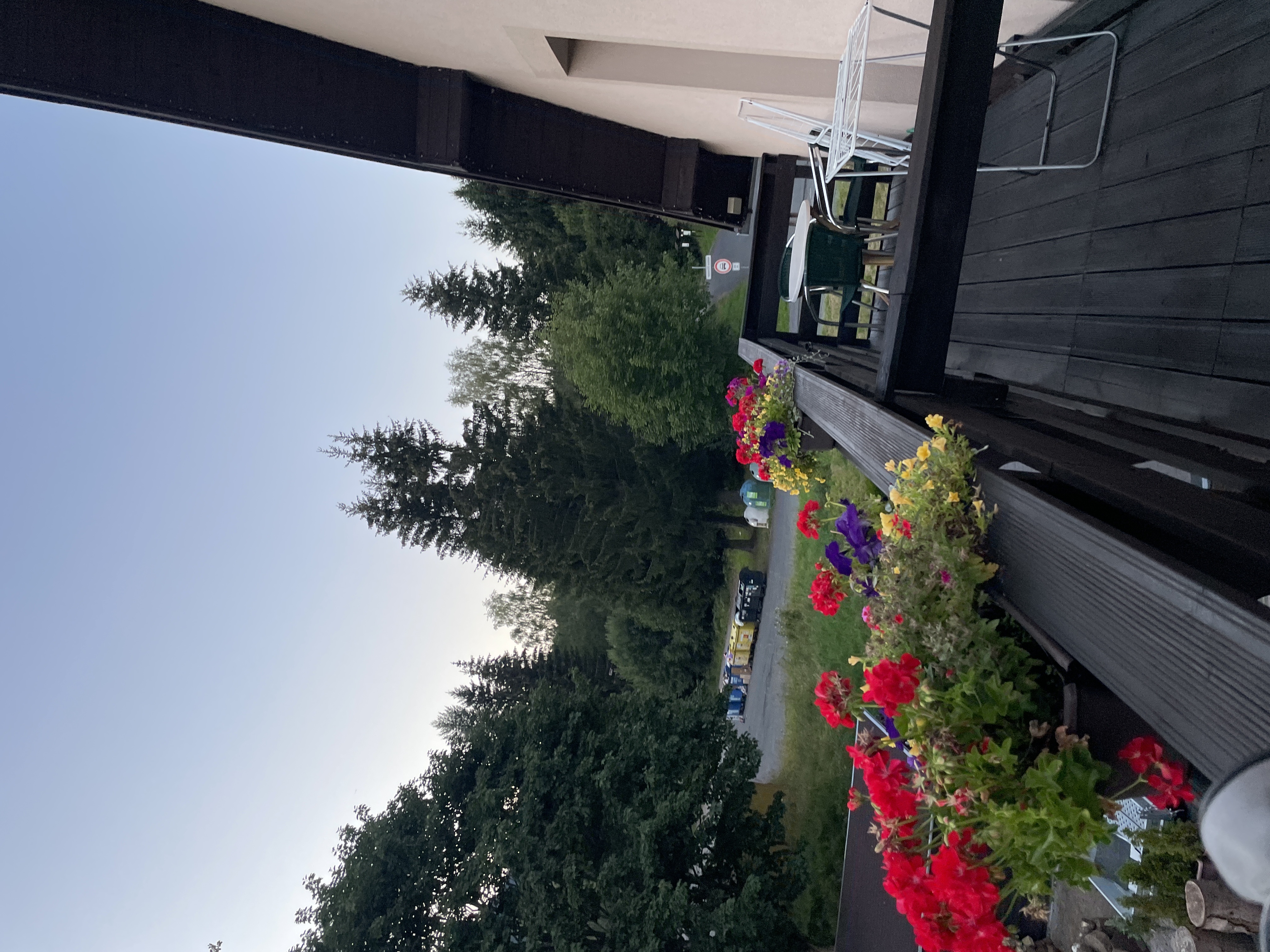 Pension Aura Špičák foto 3
