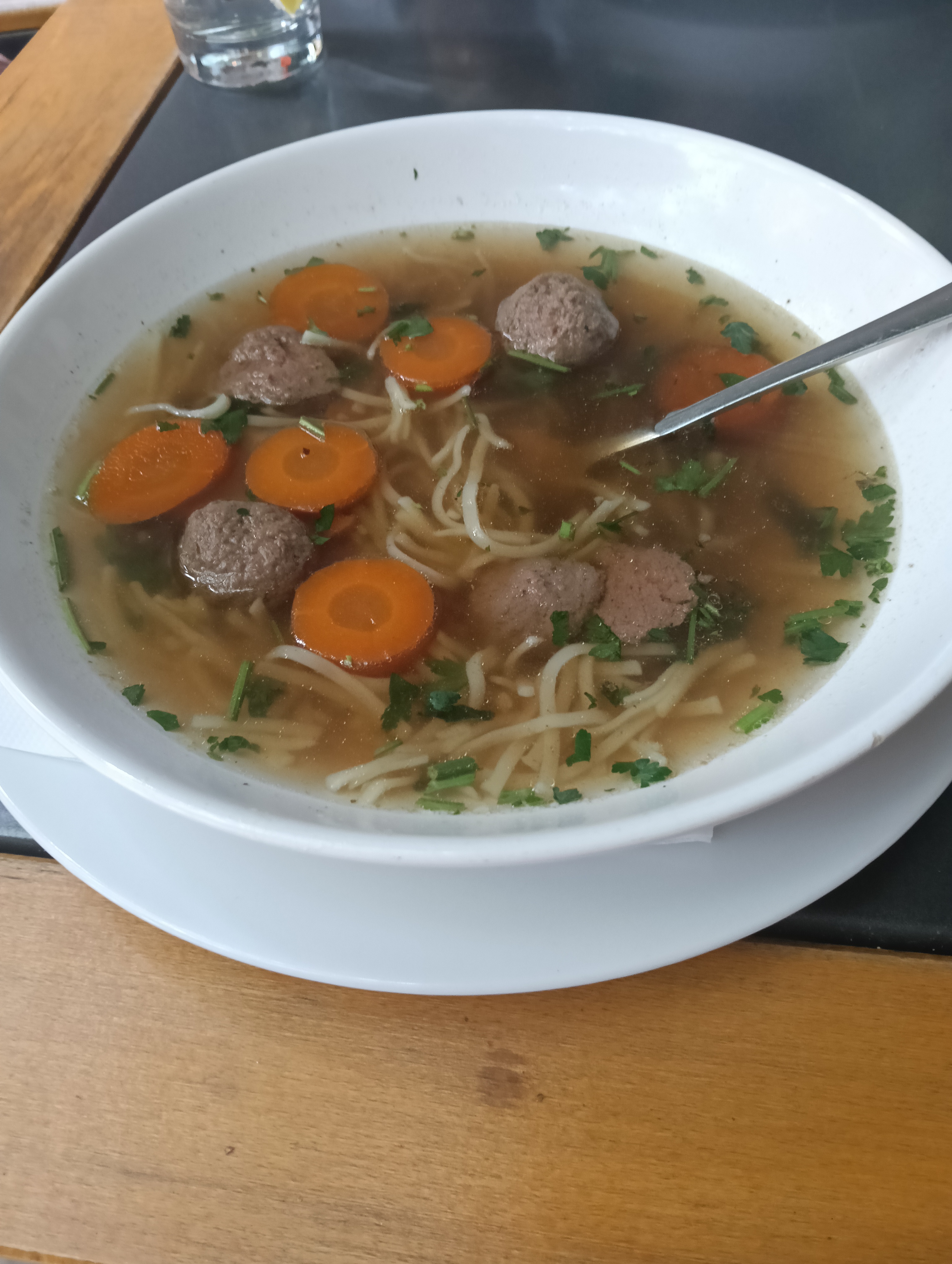 Restaurace a jídelna Třebíčanka foto 4