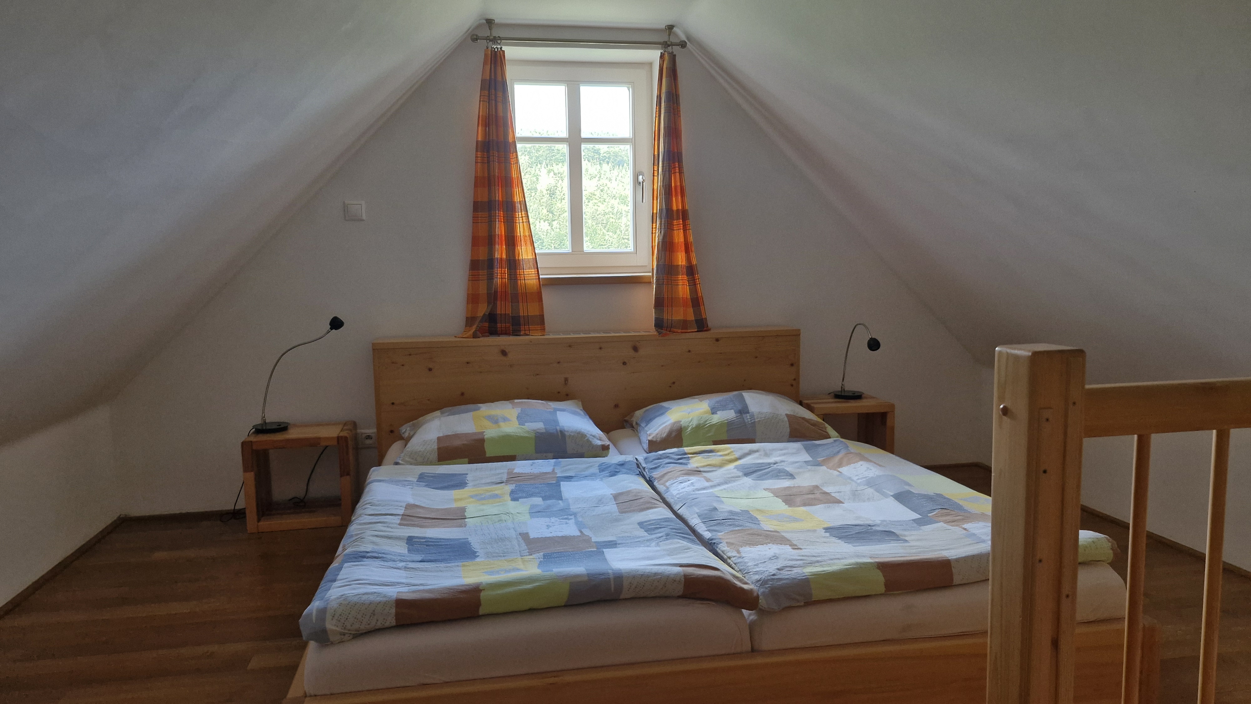Apartmány Bedřichovská Devítka foto 6