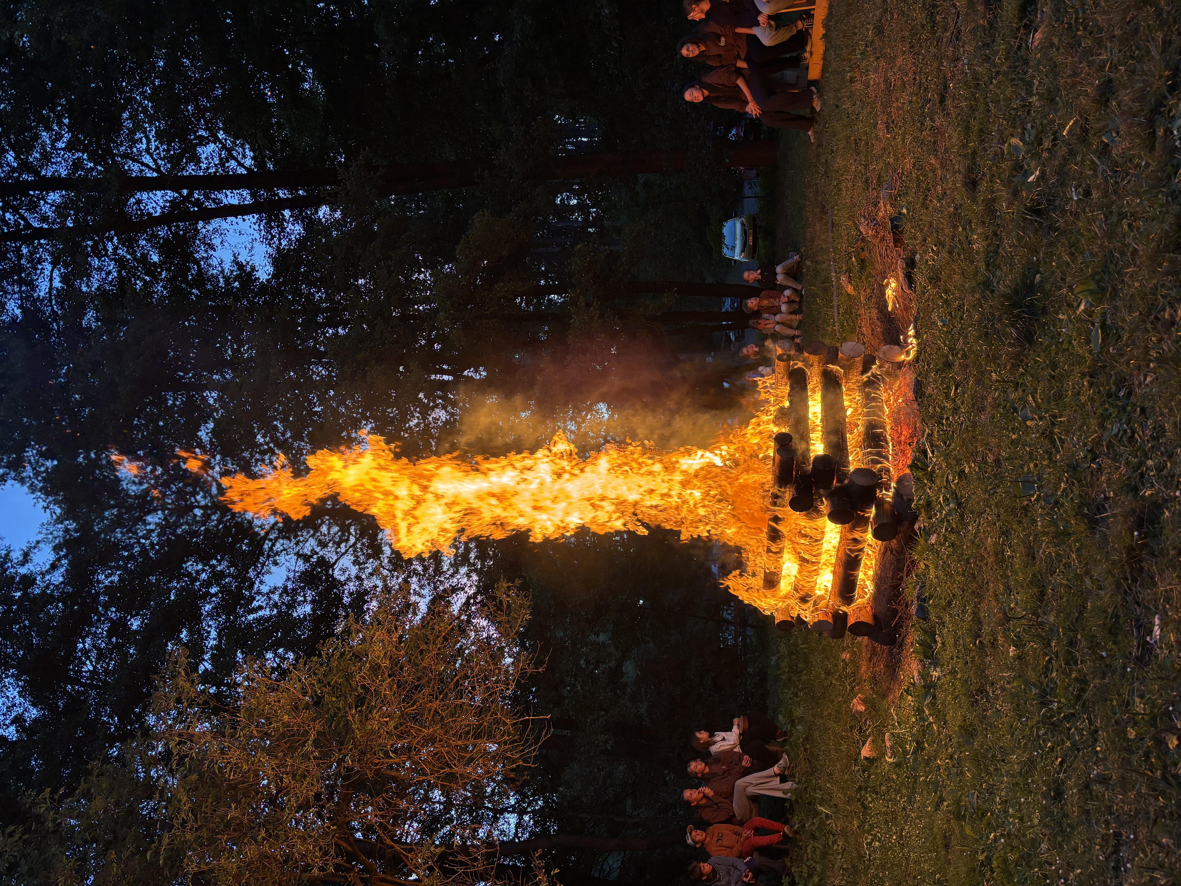 Tábořiště spolek přátel Bezdružic foto 2