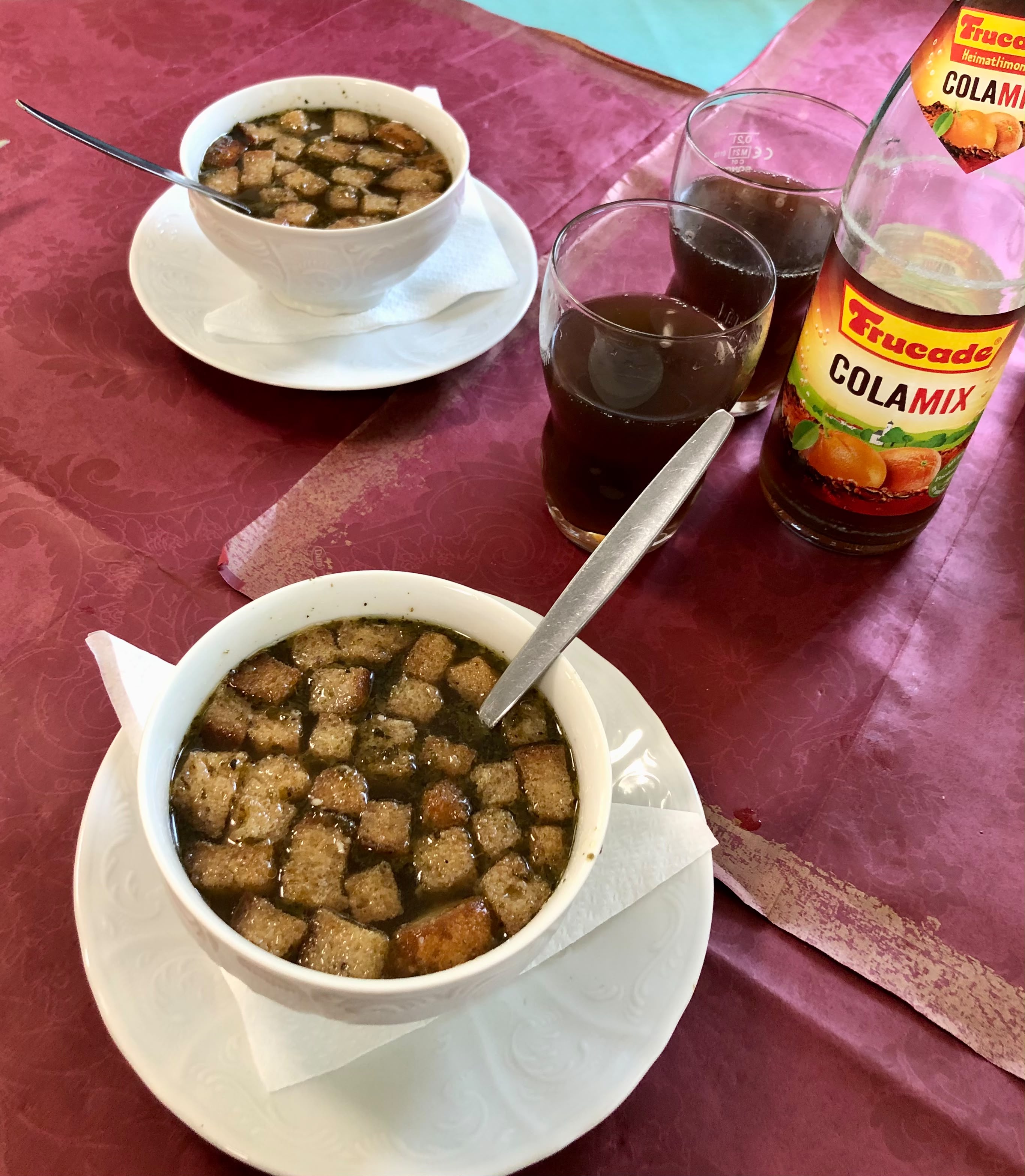 Restaurace U Vlčků foto 1