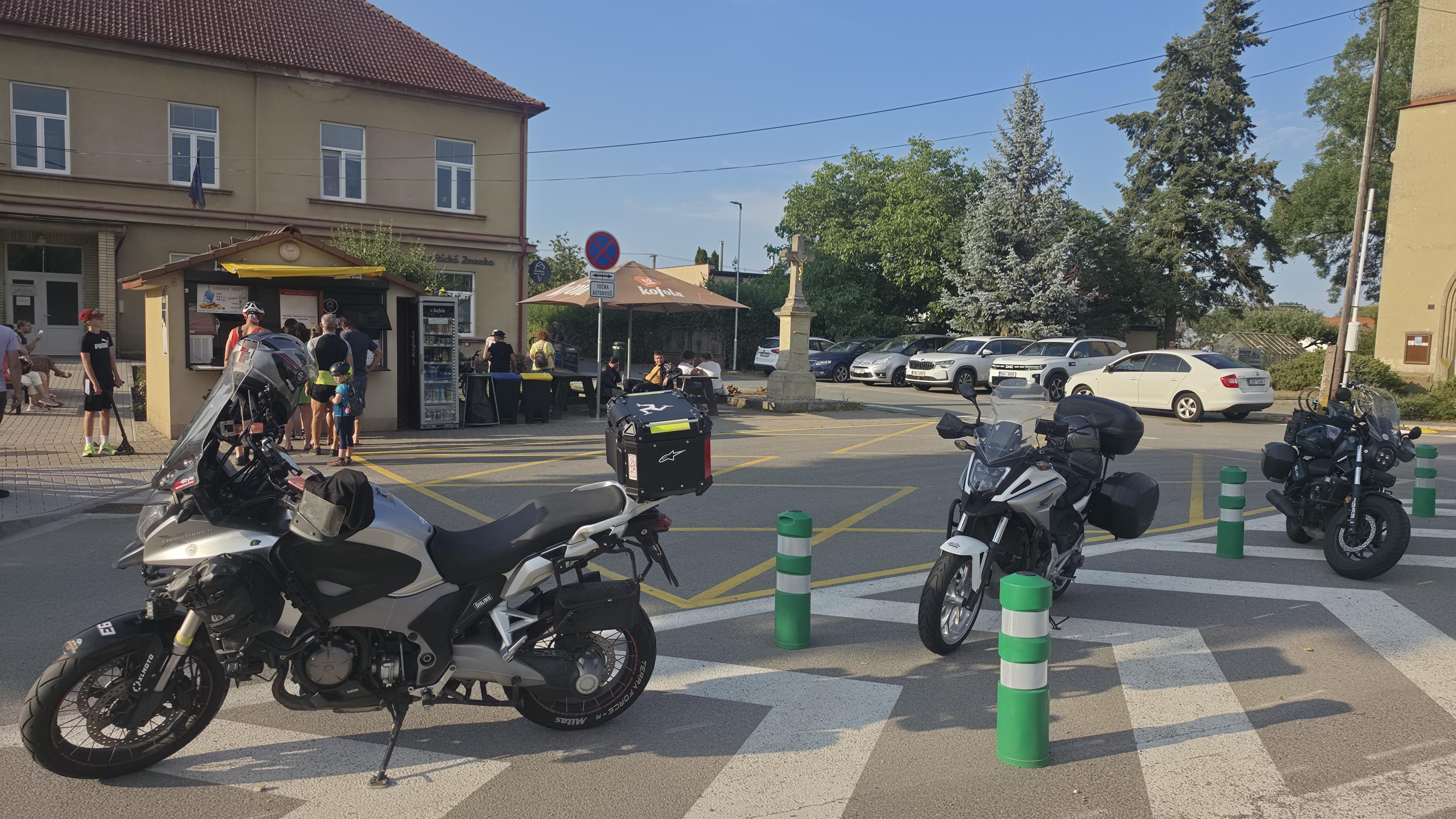 Zmrzlina z Kunětic foto 4