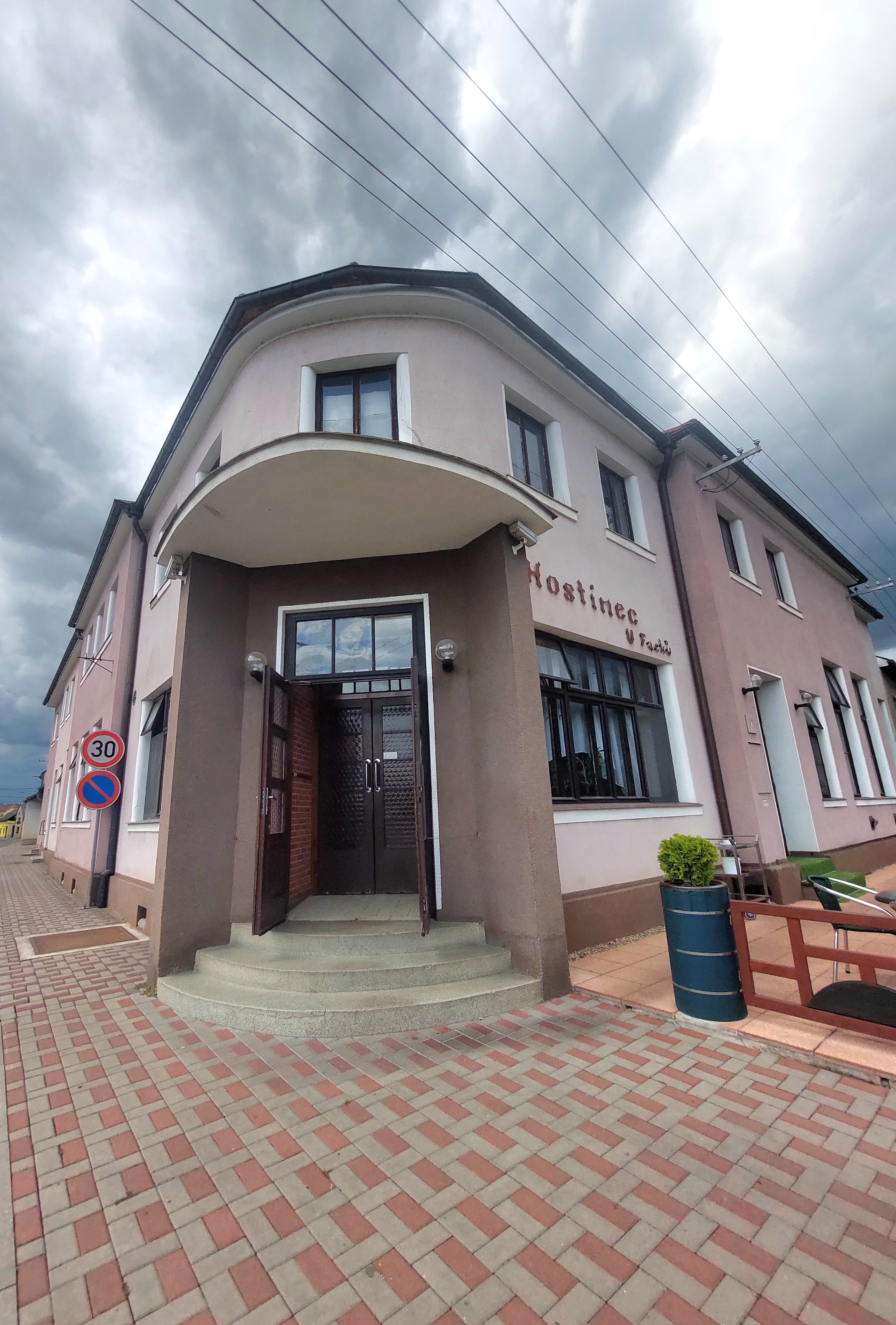 Hostinec U Facků foto 4