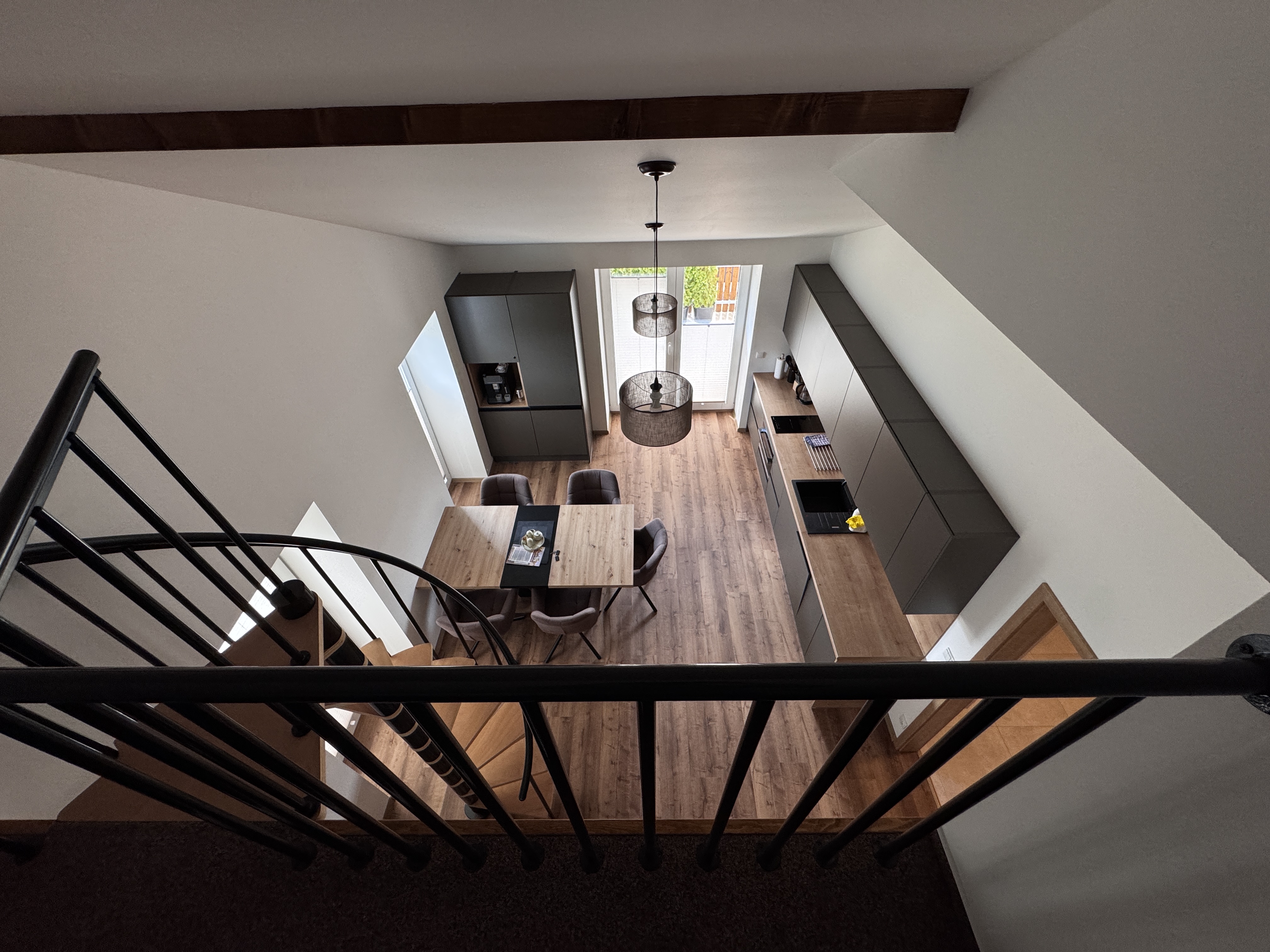 Apartmán Jedunahory foto 5