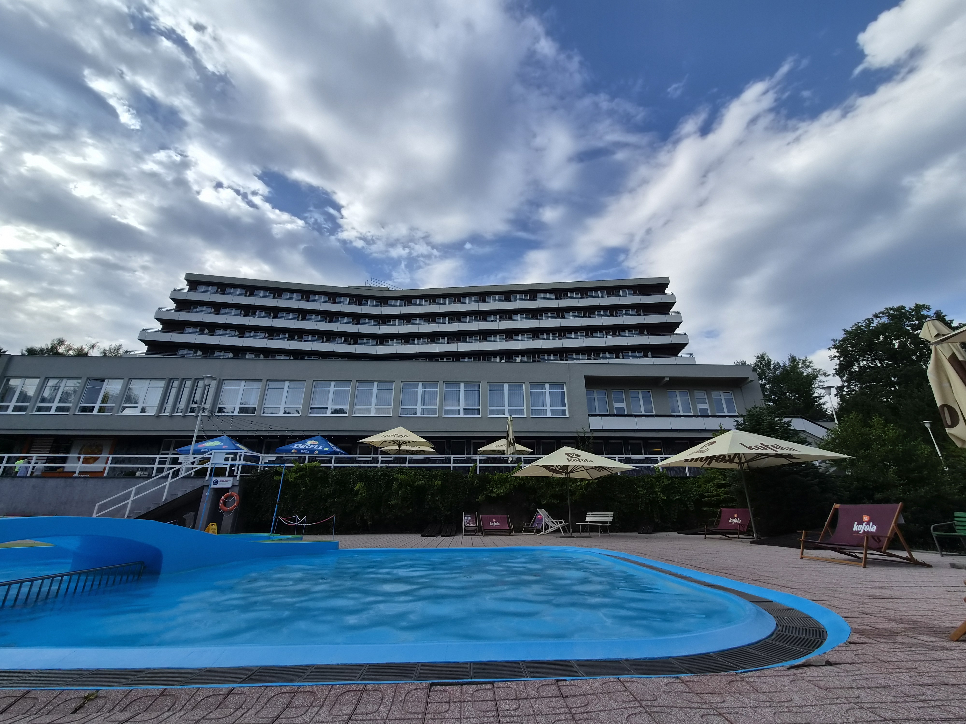 Ibis Styles Relax foto 2