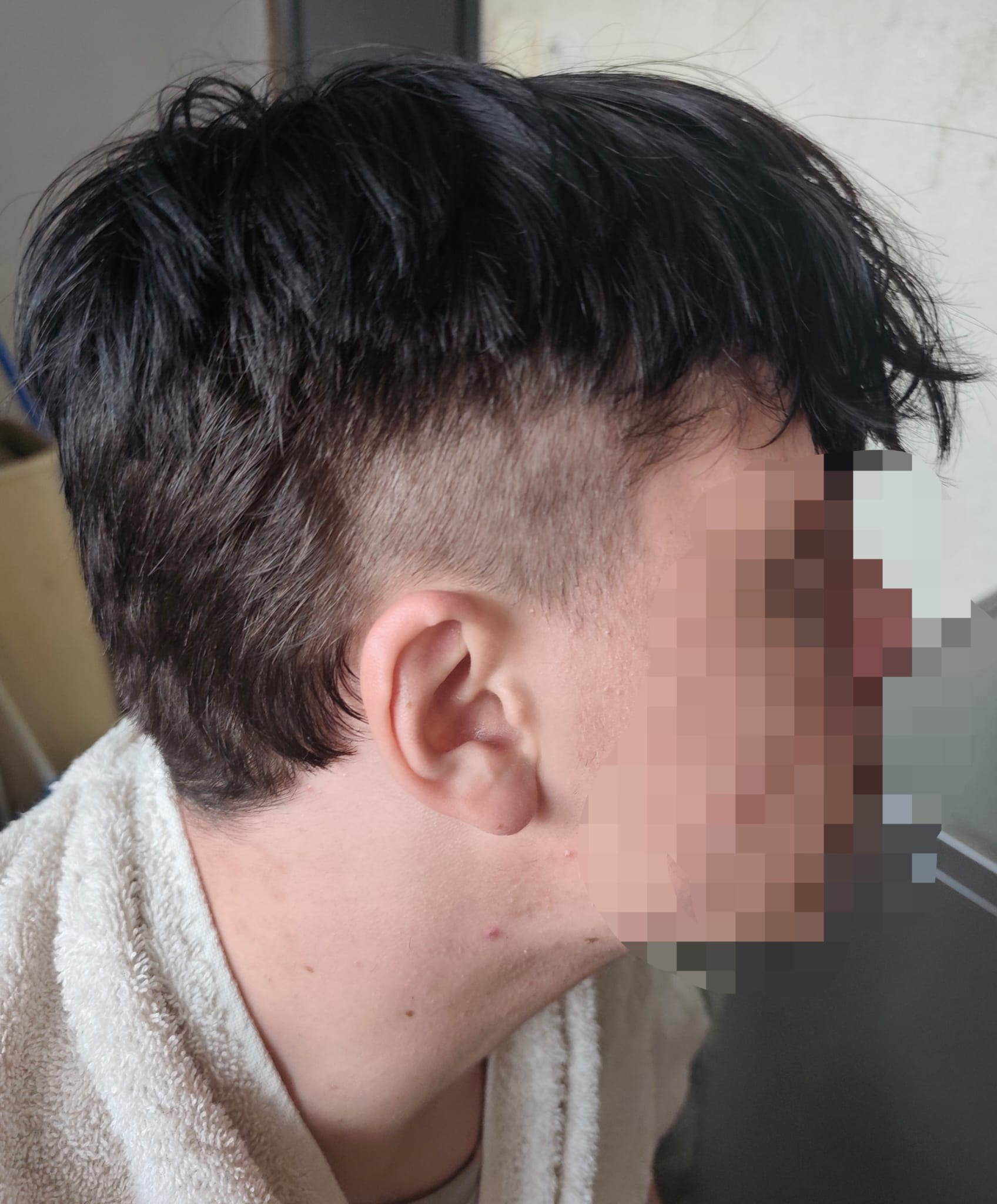Hygie družstvo kadeřníků Chomutov foto 3