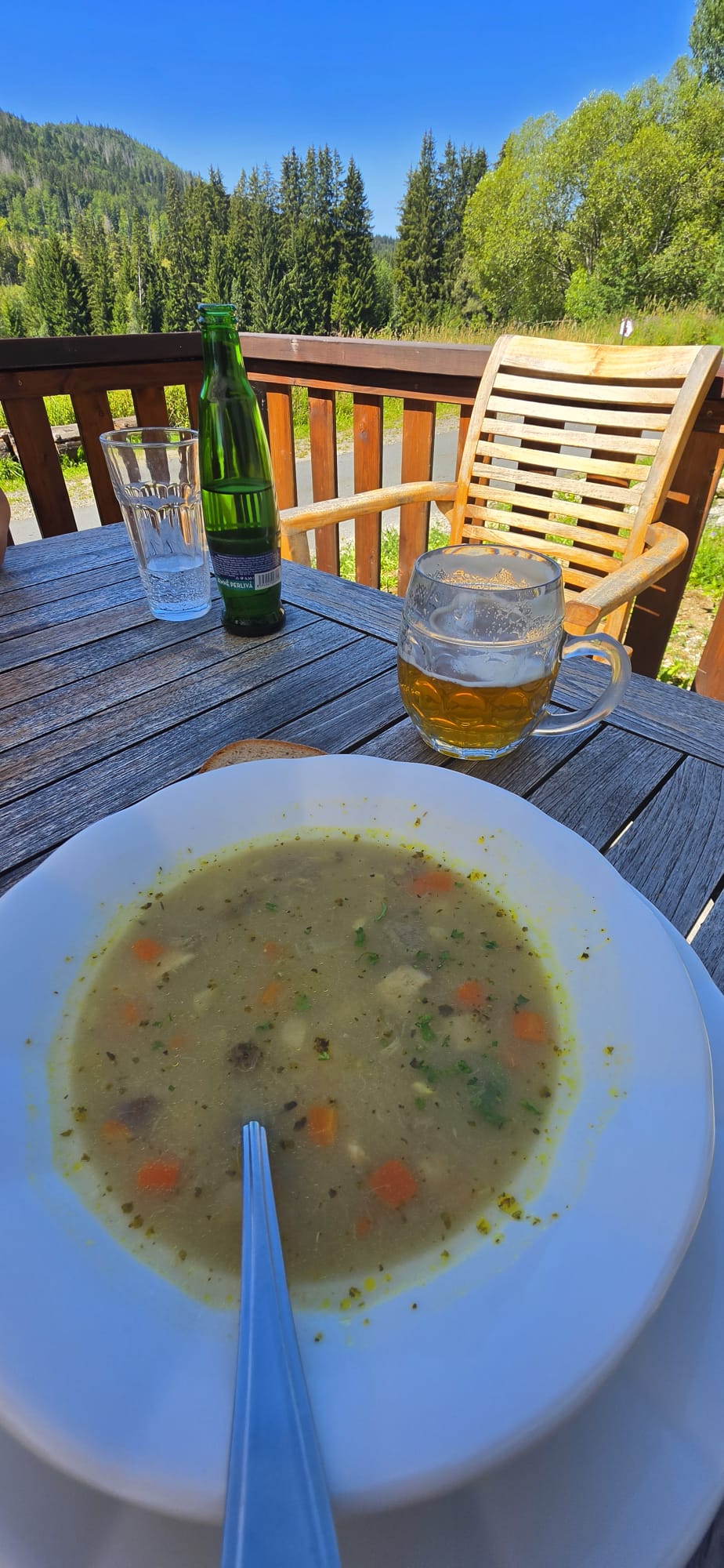 Restaurace Dvůr Lískový vrch foto 5