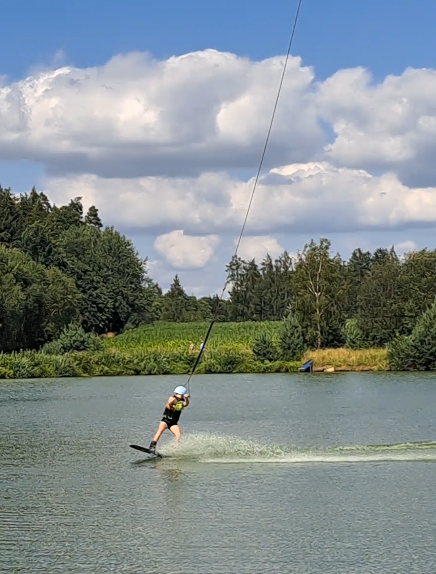 Wakeboarding Hrutkov foto 3