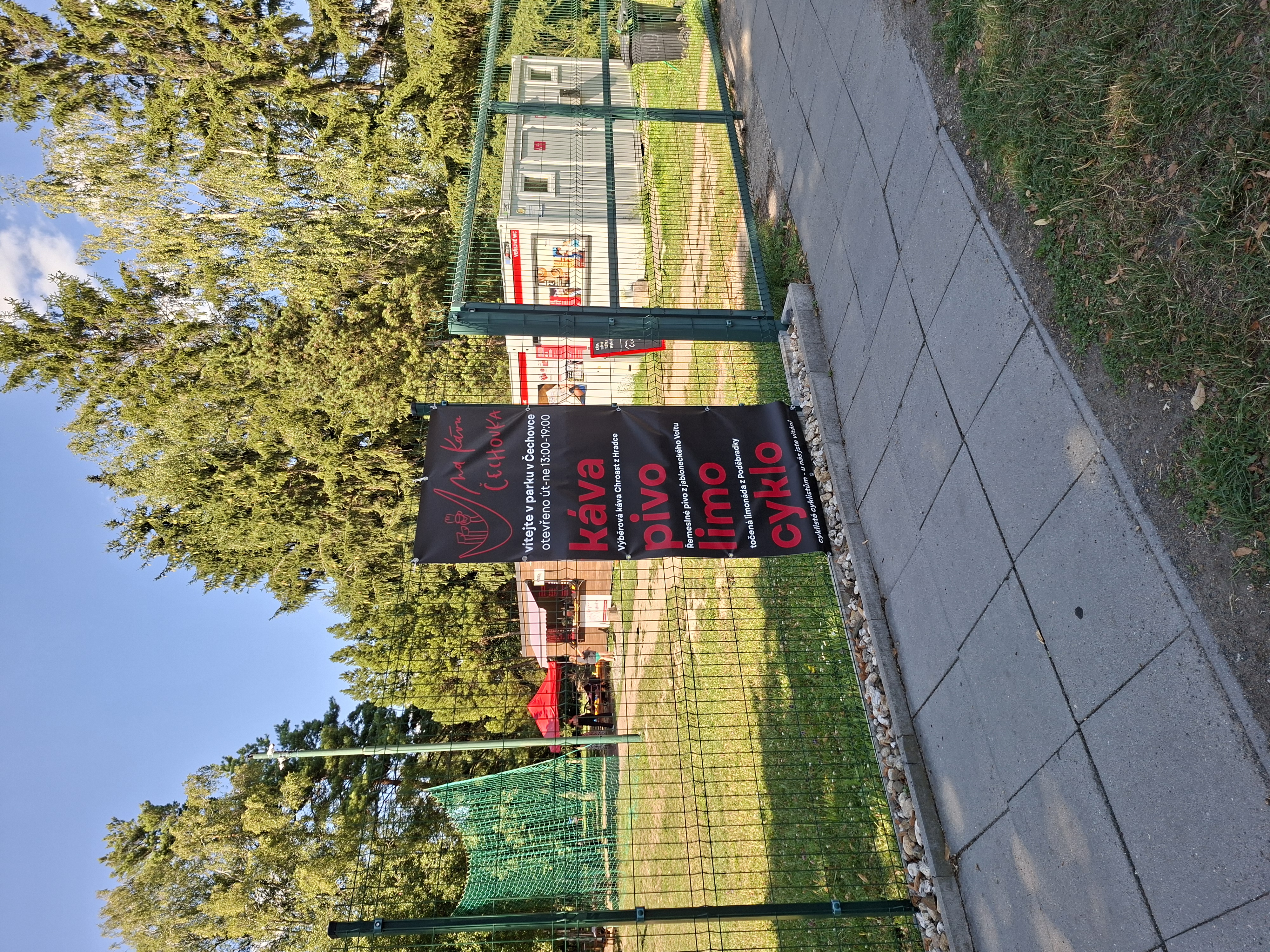 Na Kávu foto 6