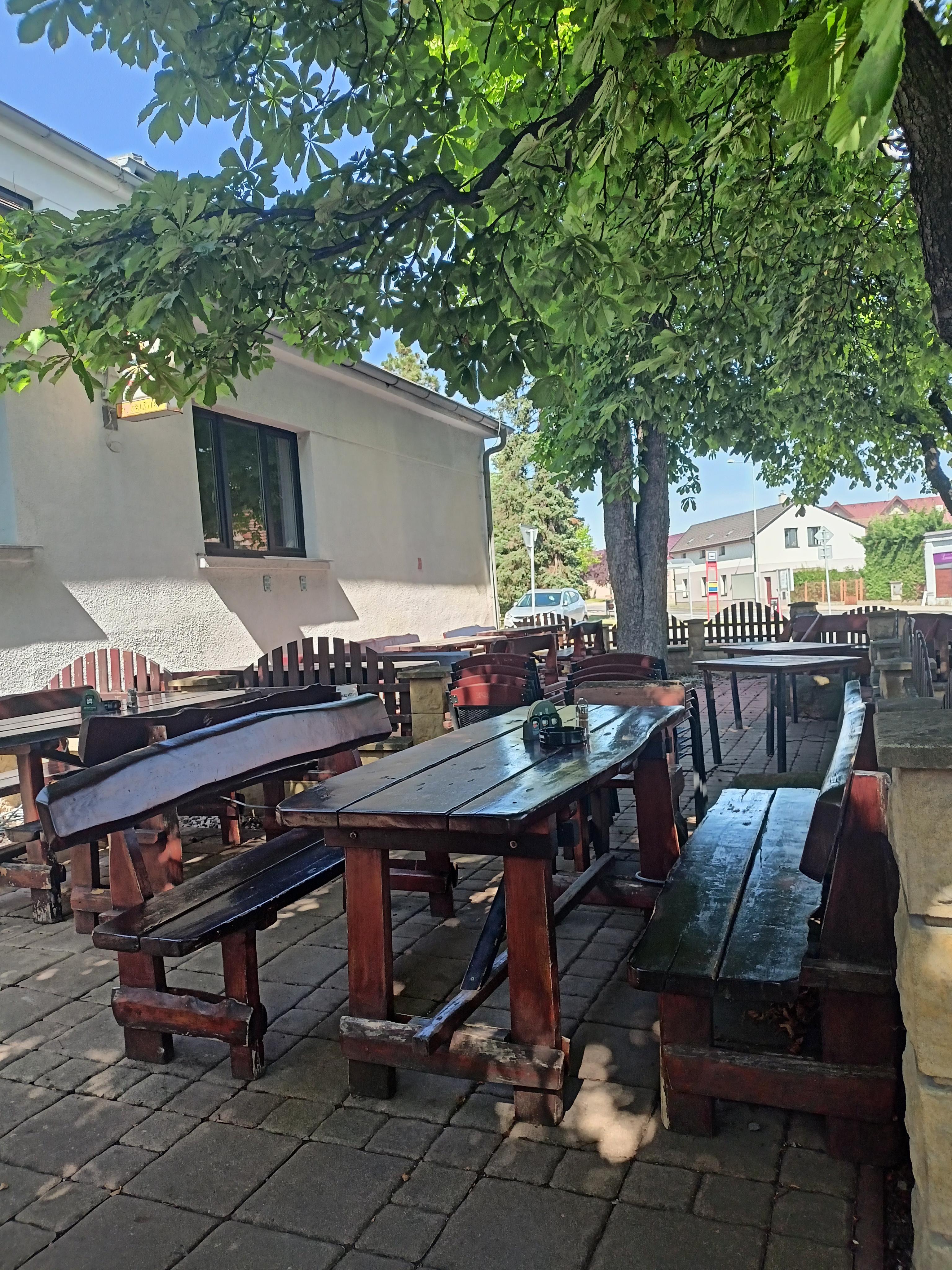 Restaurace U Sokolovny foto 5
