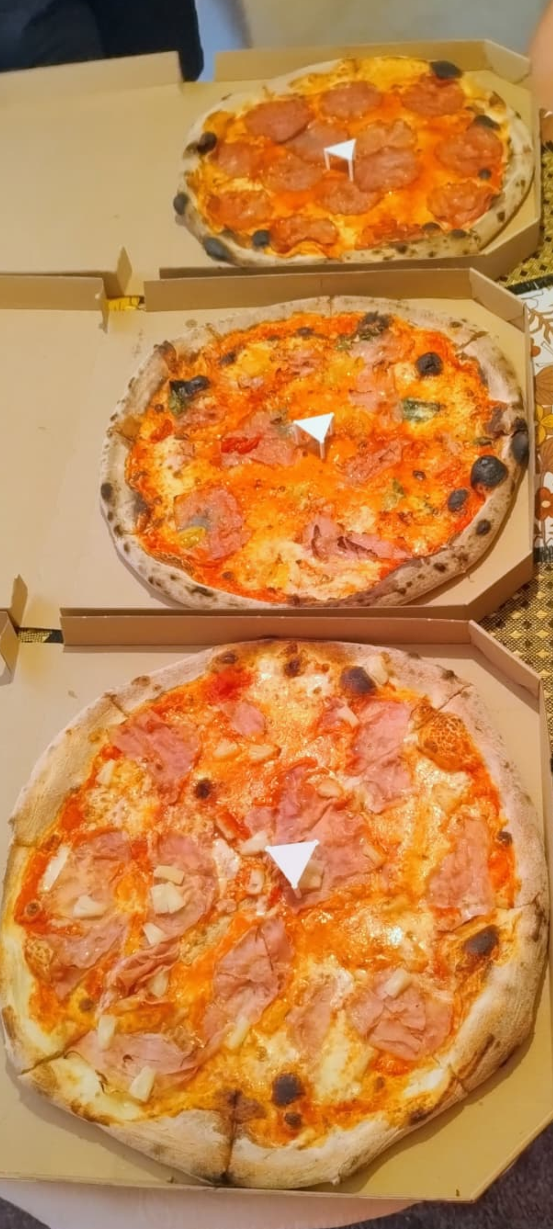 Happy Italian Pizza foto 1