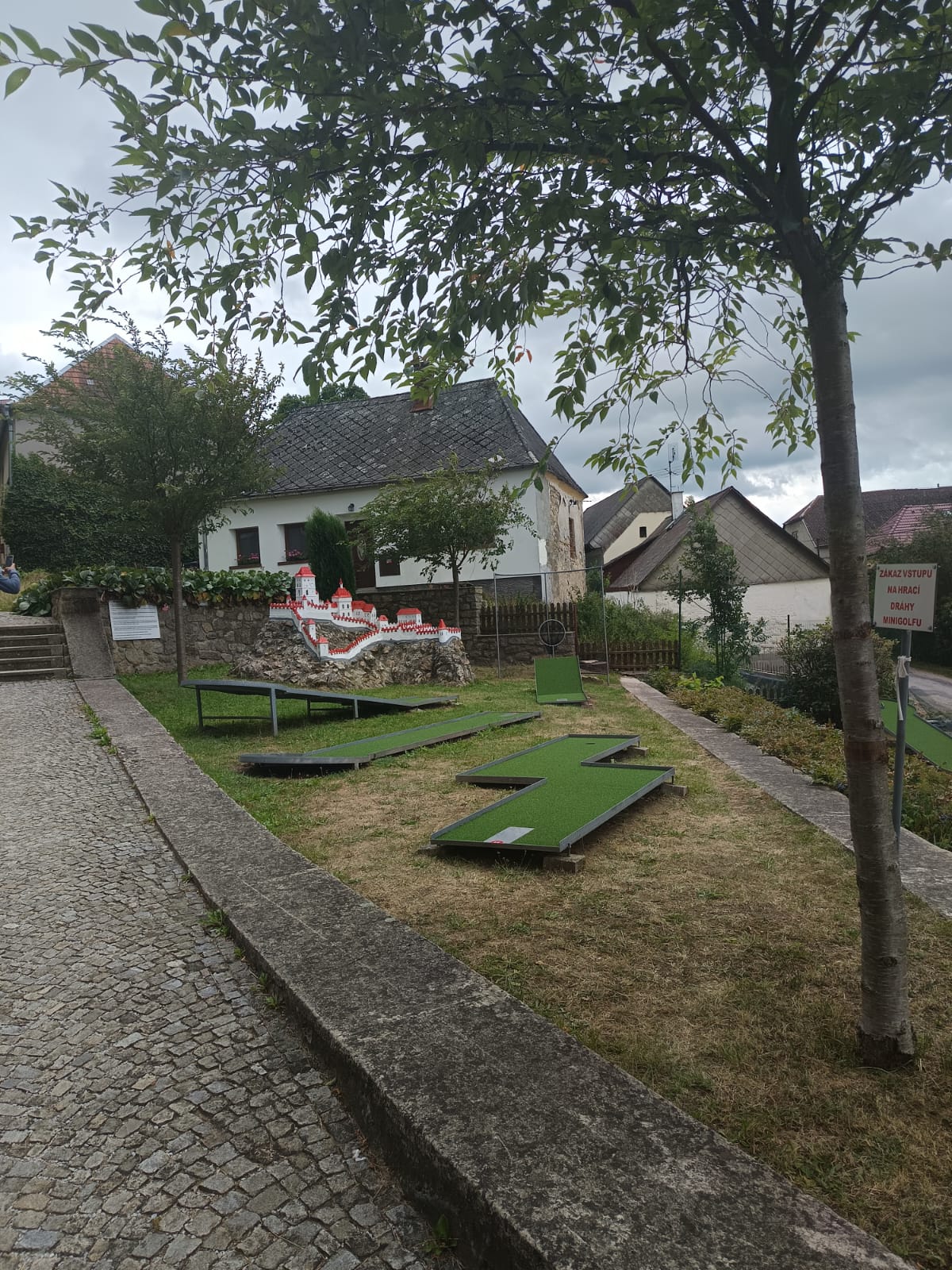 Město Strmilov foto 5