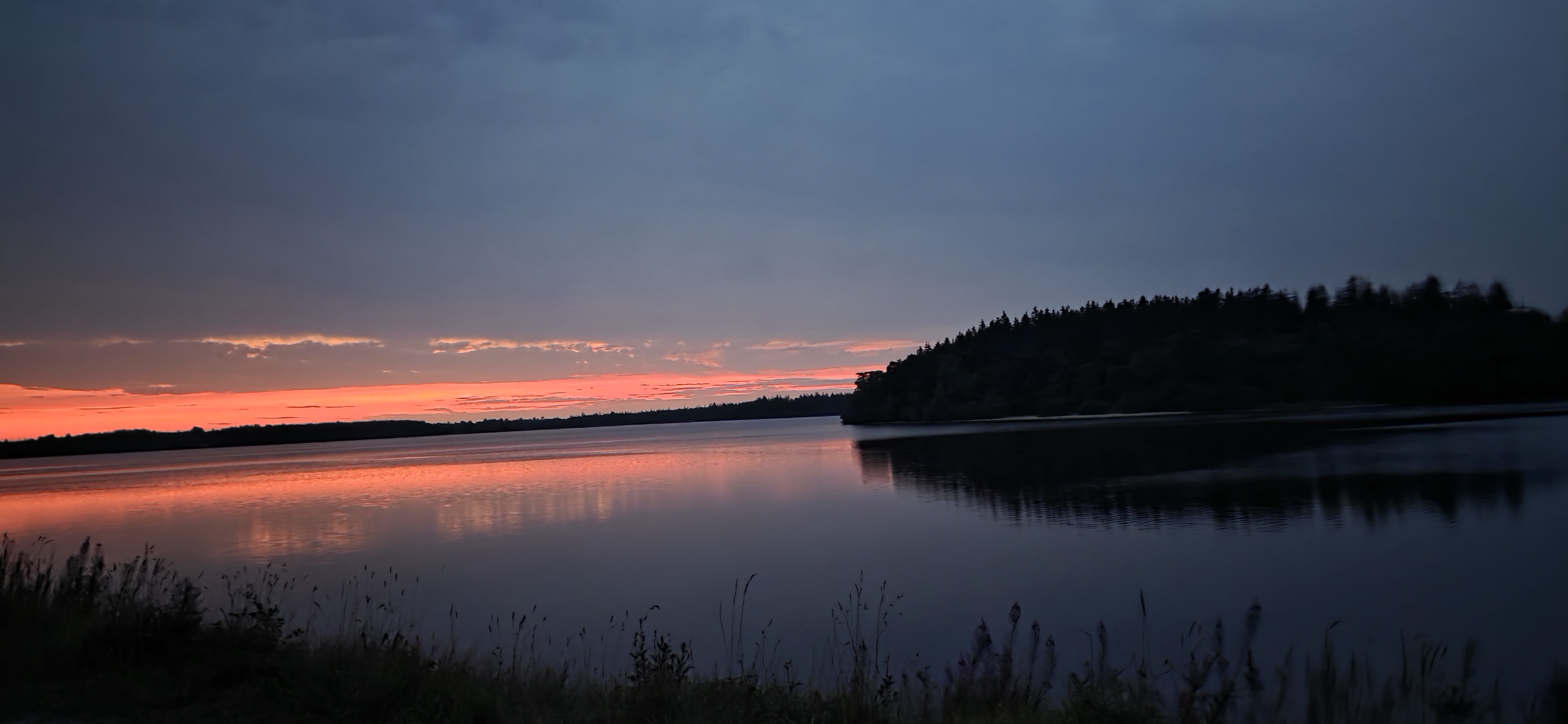 Kemp Pod Hrází Velké Dářko foto 5
