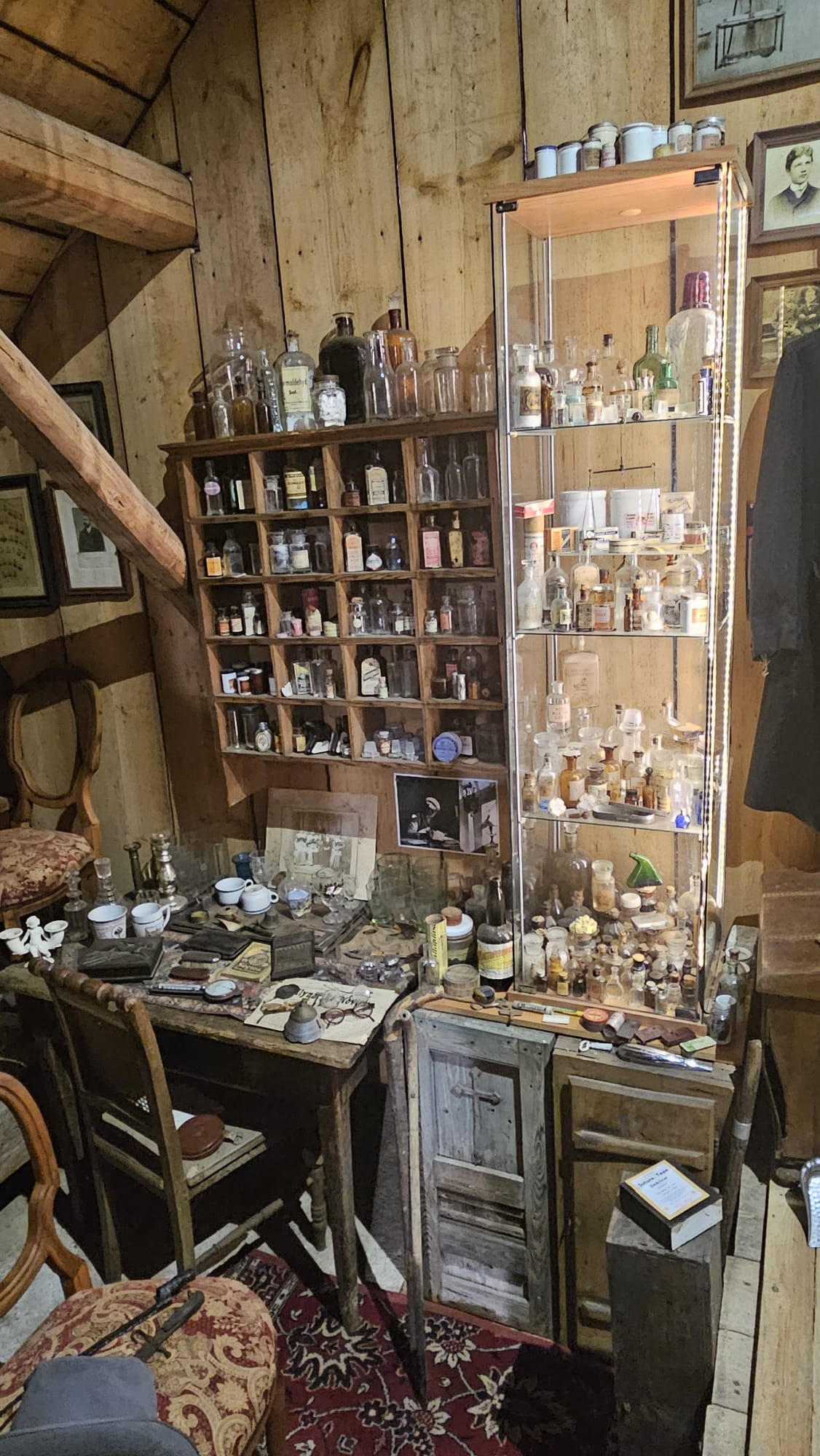 Muzeum Dašovský mlýn foto 2