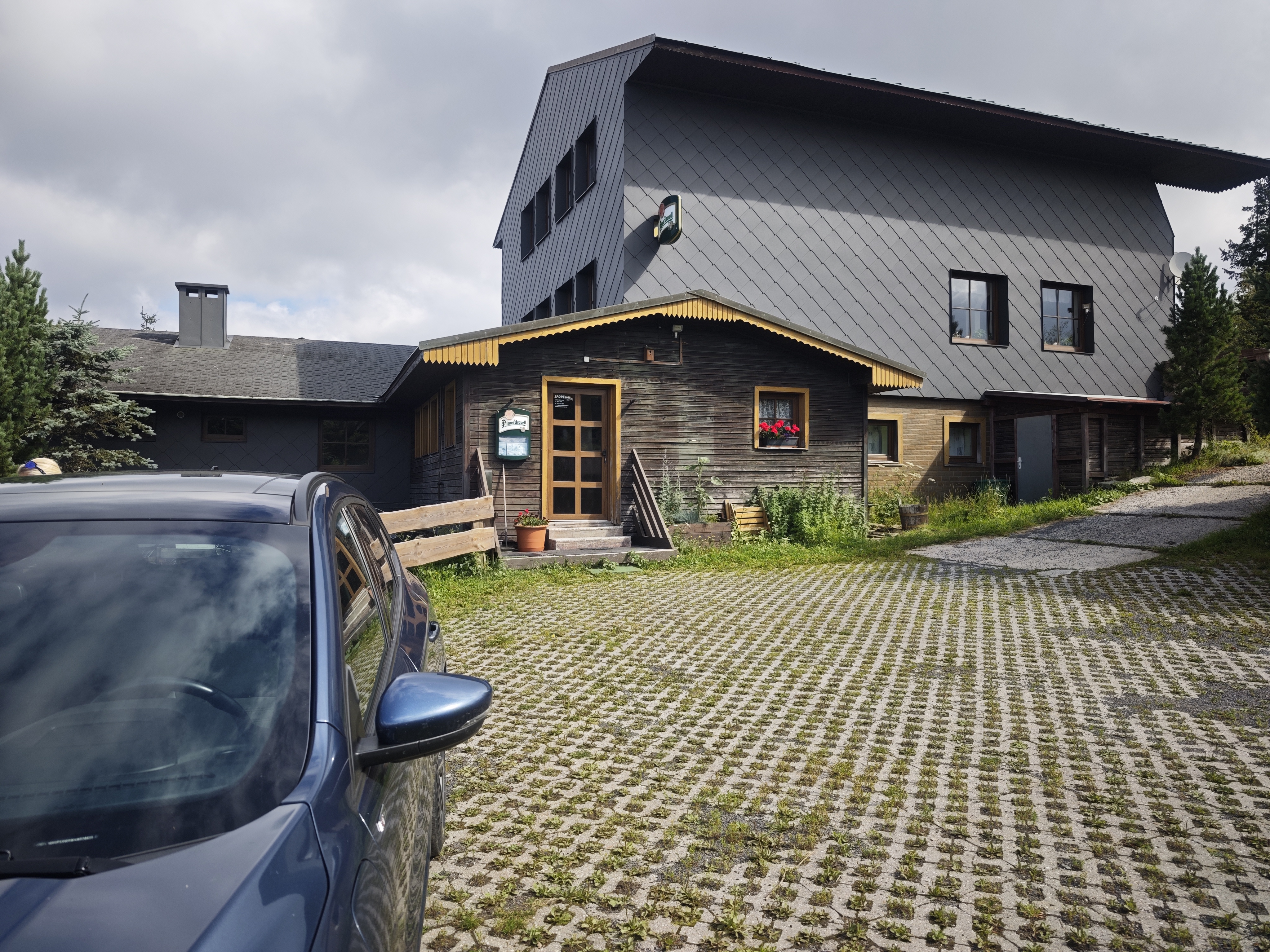 Sporthotel Rudolf foto 3